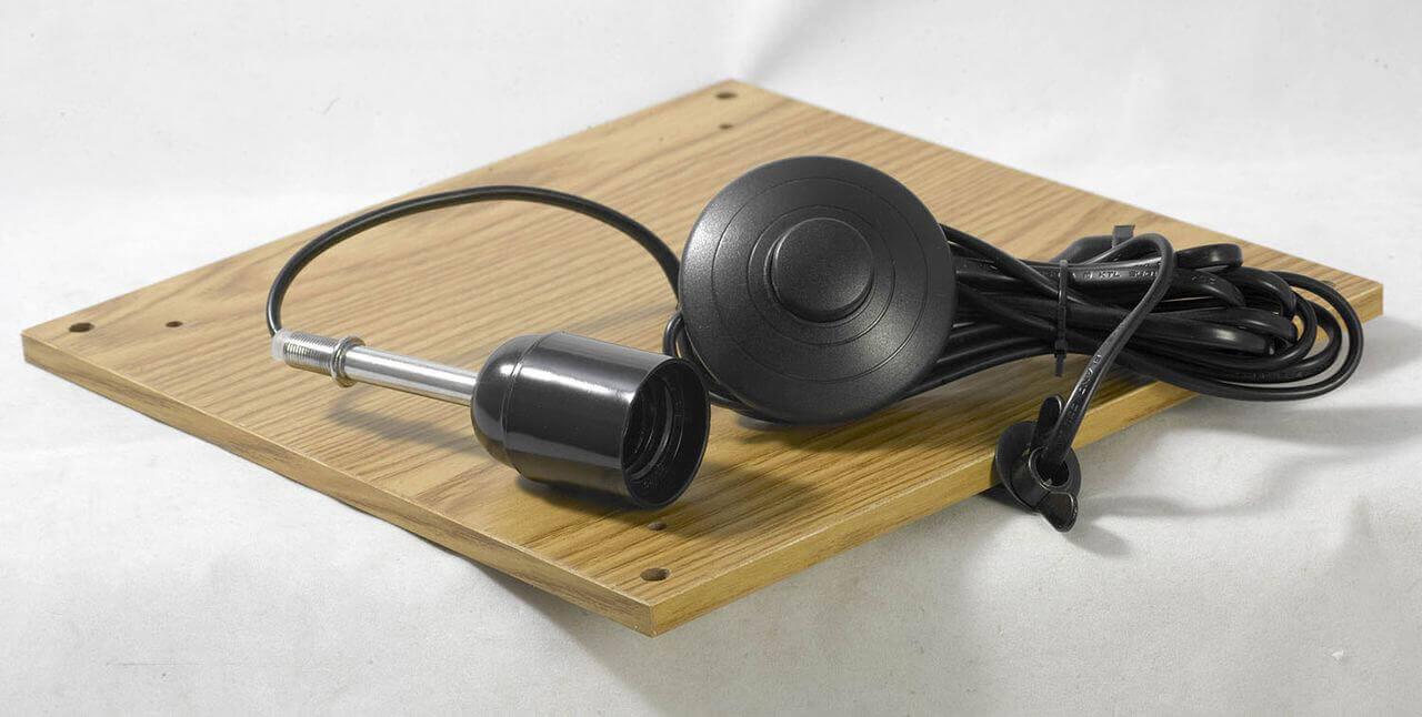 Картинка Торшер Lussole Lgo GRLSP-0332