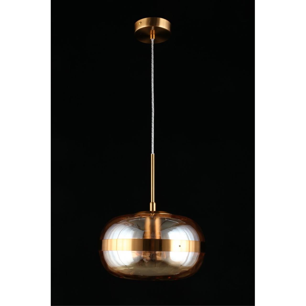 Картинка Подвесной светильник Aployt Gabriela APL.305.16.01