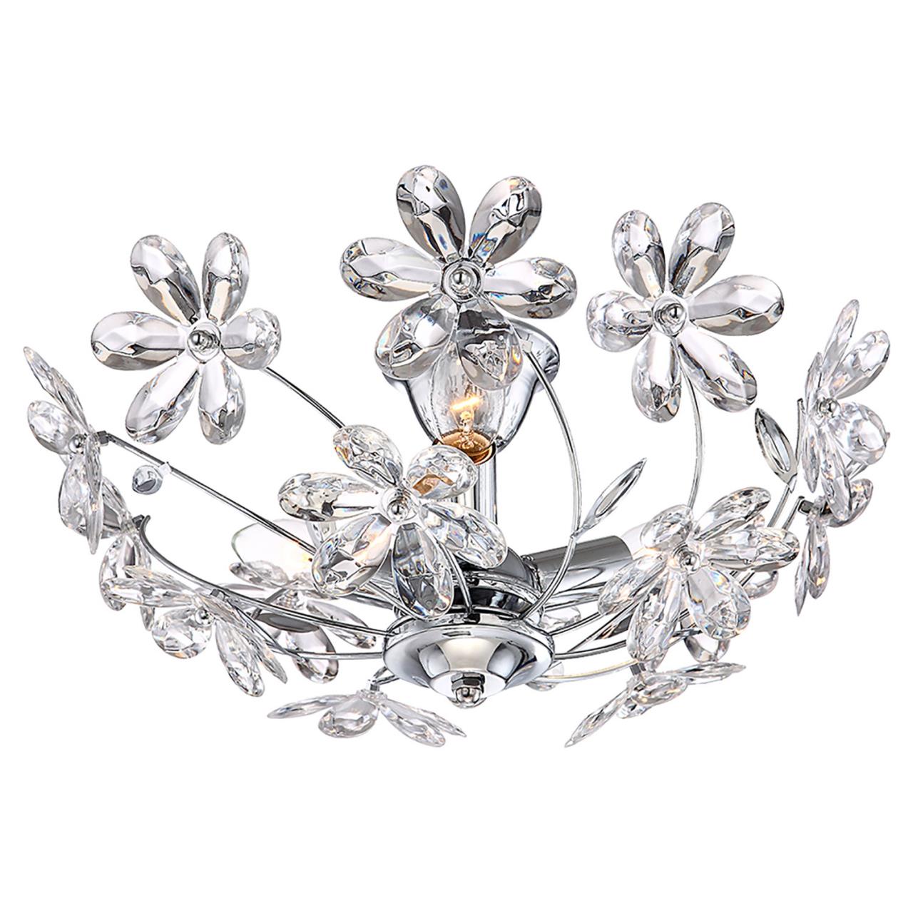 Картинка Потолочная люстра Lussole Lgo LSP-0185