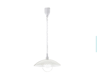 Картинка Подвесной светильник Eglo Alvez 96474