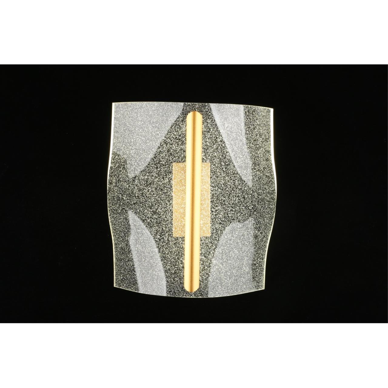 Картинка APL.659.01.11 Светильник настенный Aployt Viola