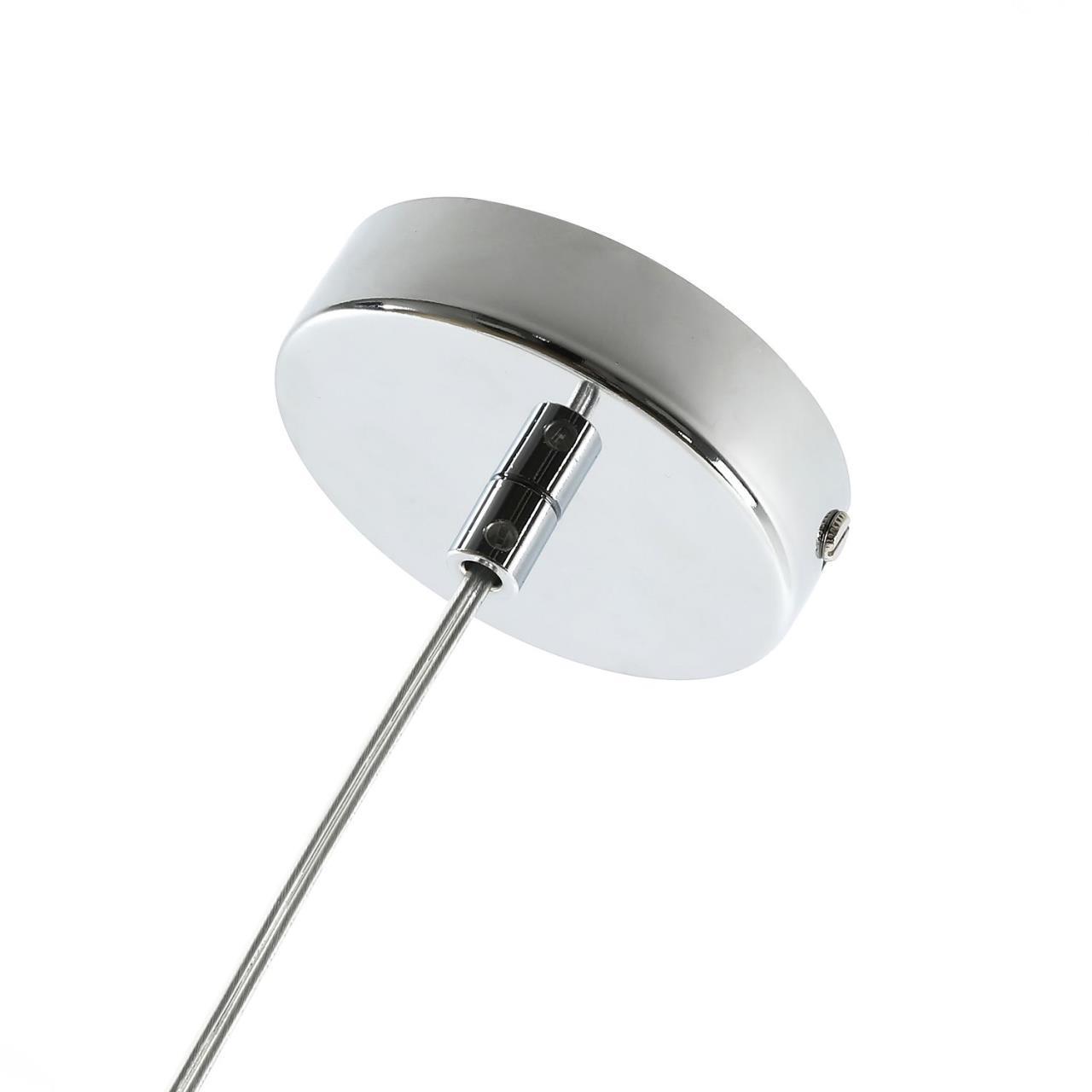 Картинка Подвесной светильник Favourite Alliance 2731-1P