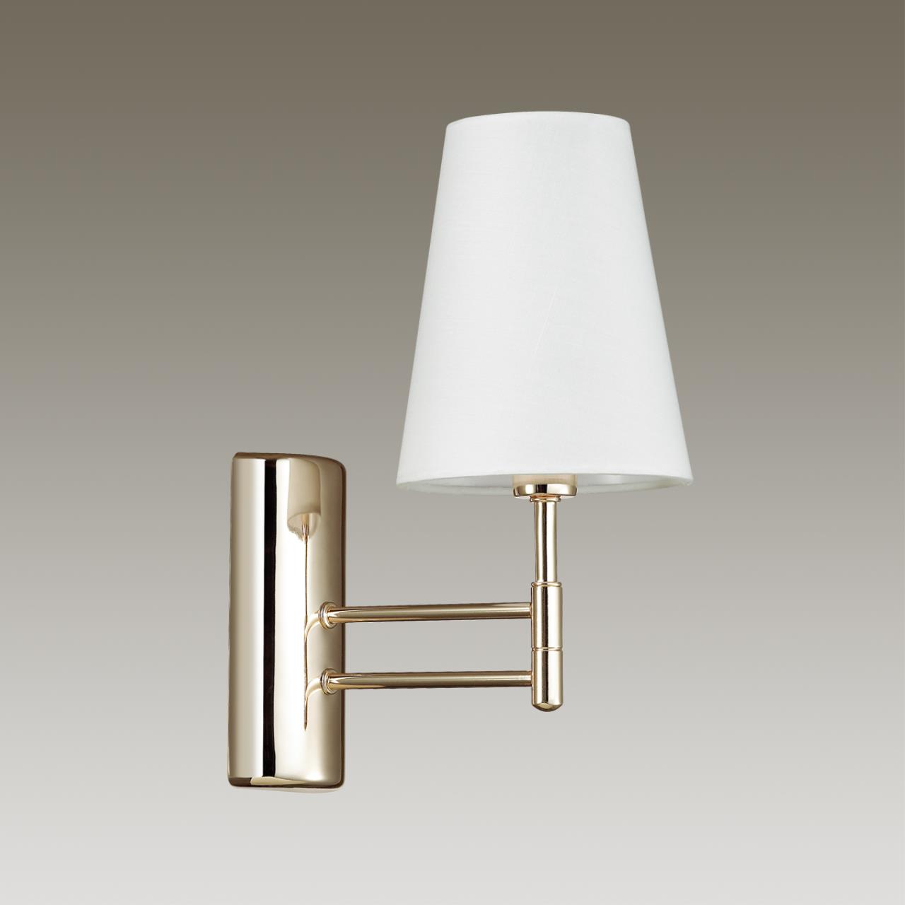 Картинка Бра Lumion Neoclassi Doris 4436/1W