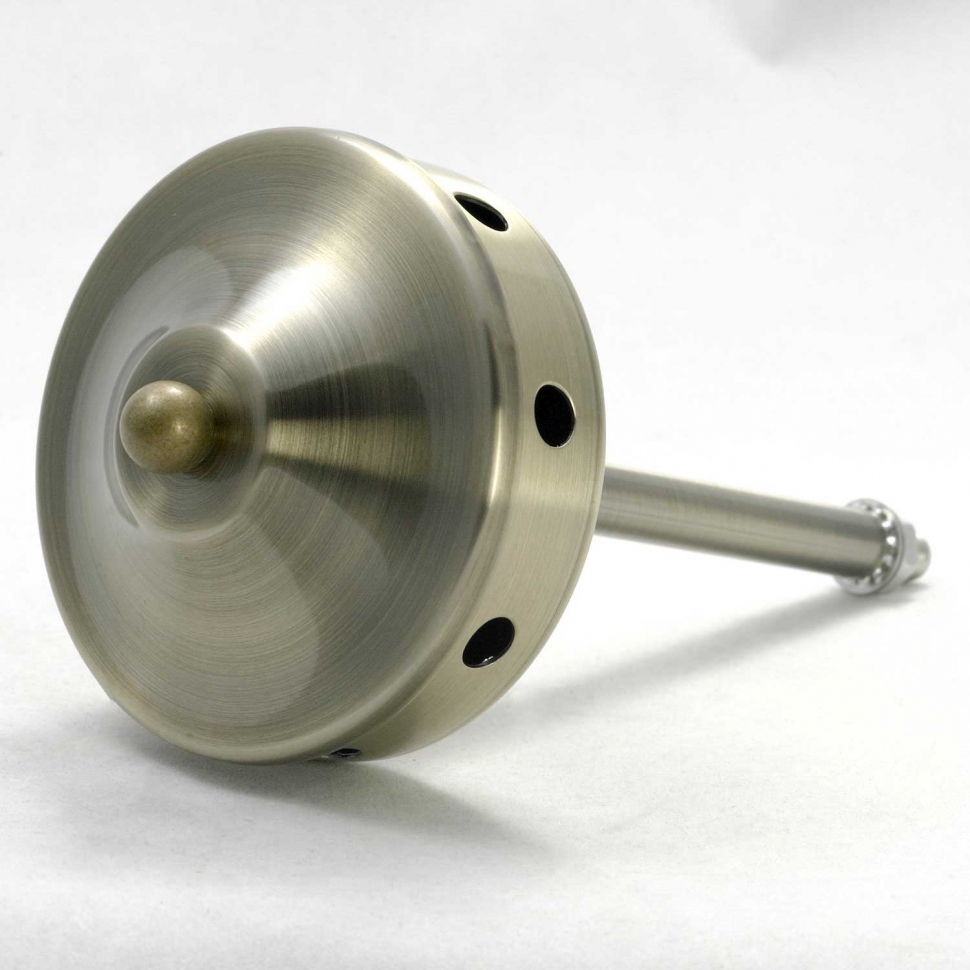 Картинка Потолочная люстра Lussole Lgo Cochise LSP-8079