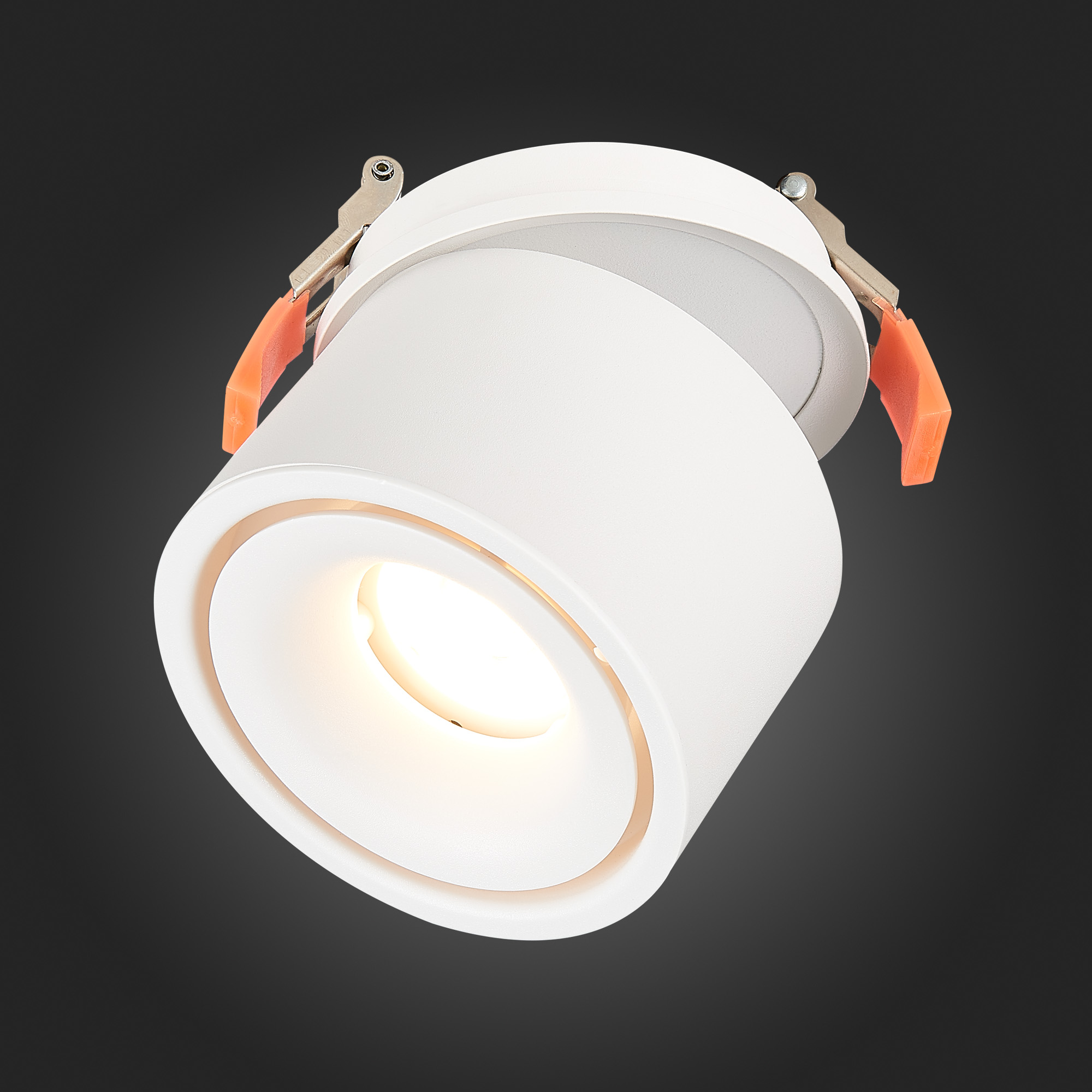 Картинка Встраиваемый светодиодный спот ST Luce ST652.538.12