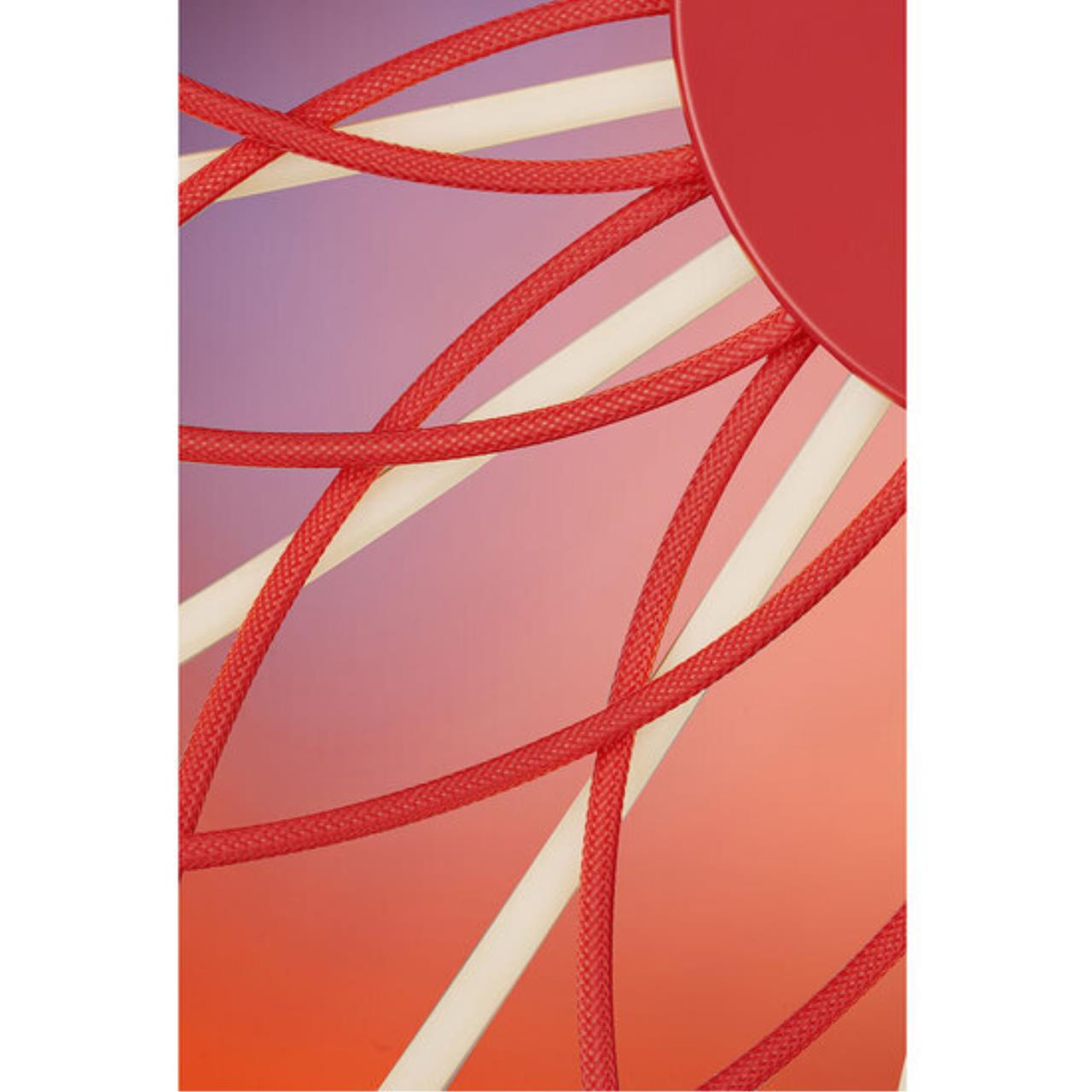 Картинка Подвесной светильник Divinare CERVANTES 1868/34 SP-25