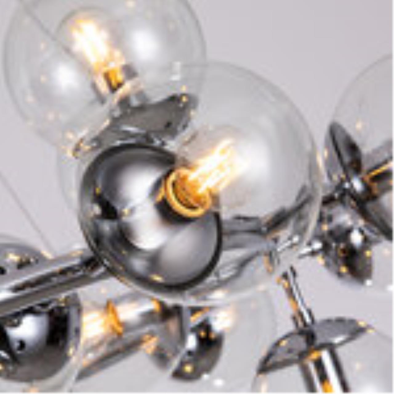 Картинка Подвесной светильник Arte Lamp A1664SP-25CC