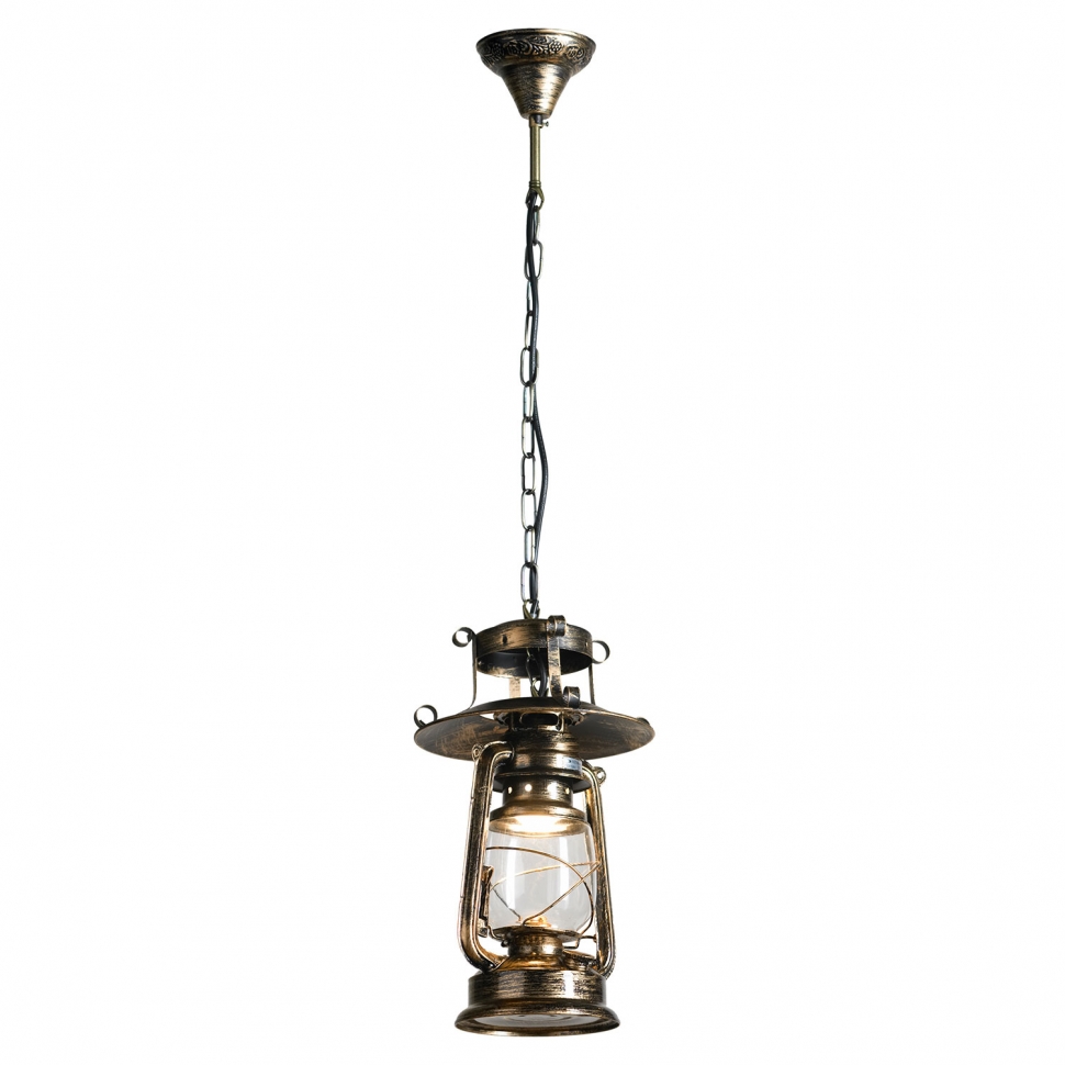 Картинка Подвеcной светильник Lussole Loft LSP-9518