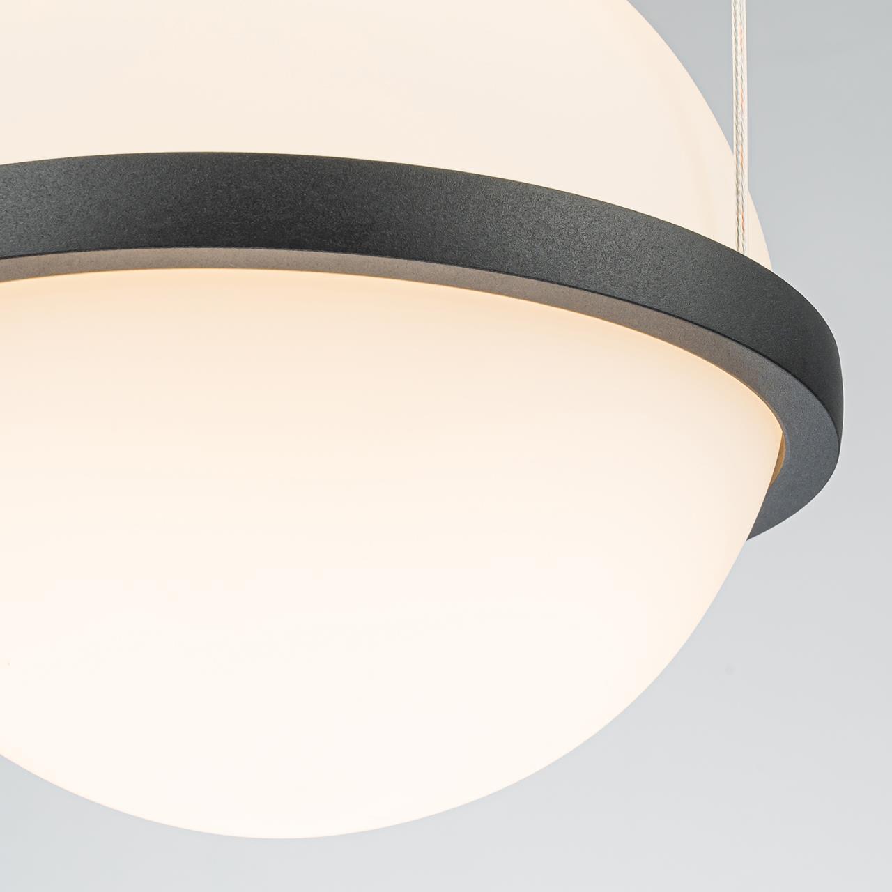 Картинка Подвесной светильник Ringar 4502-1P