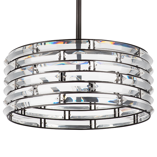 Картинка Подвесная люстра Lightstar Amerigo 746048