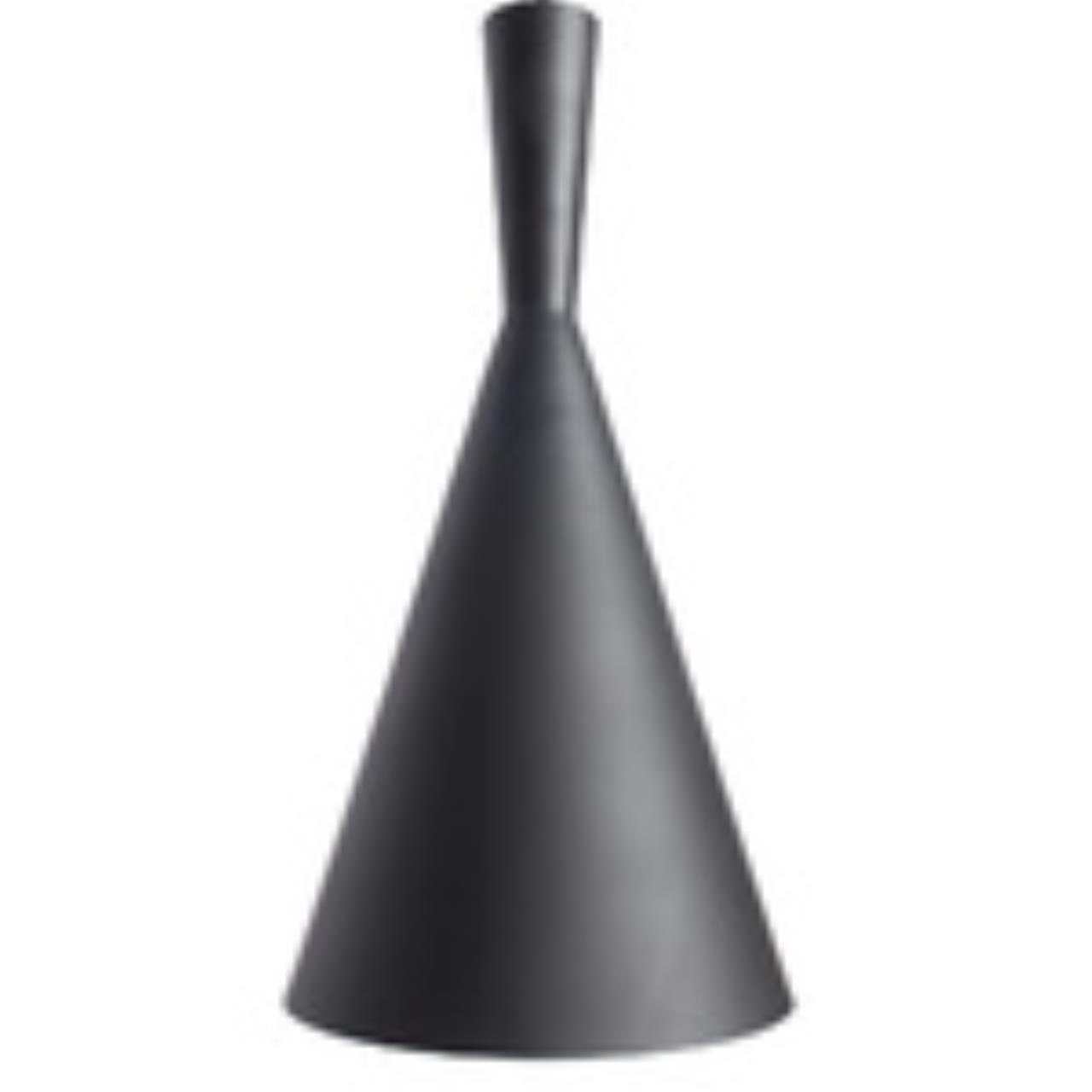 Картинка Подвесной светильник Arte Lamp Cappello A3408SP-1BK