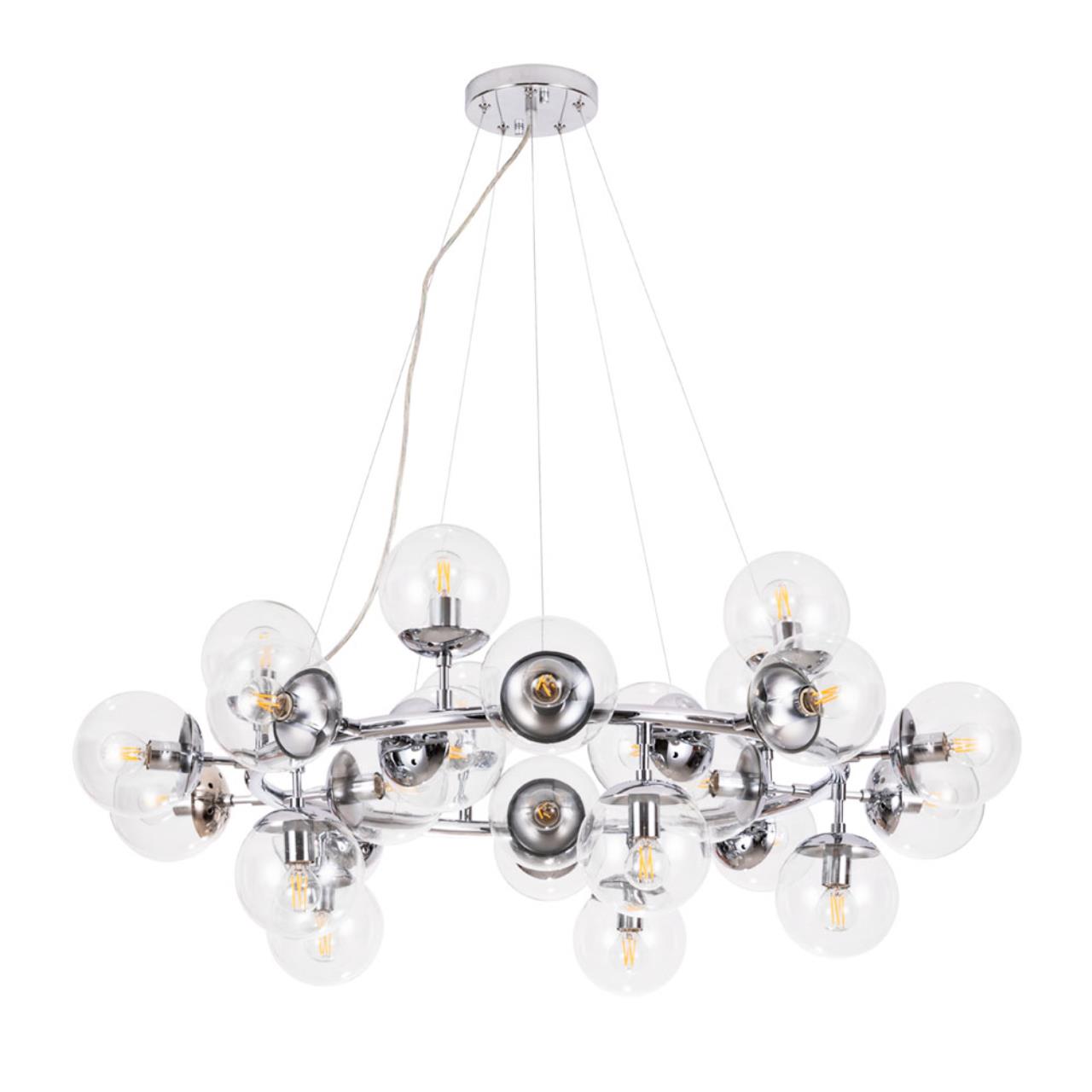 Картинка Подвесной светильник Arte Lamp A1664SP-25CC