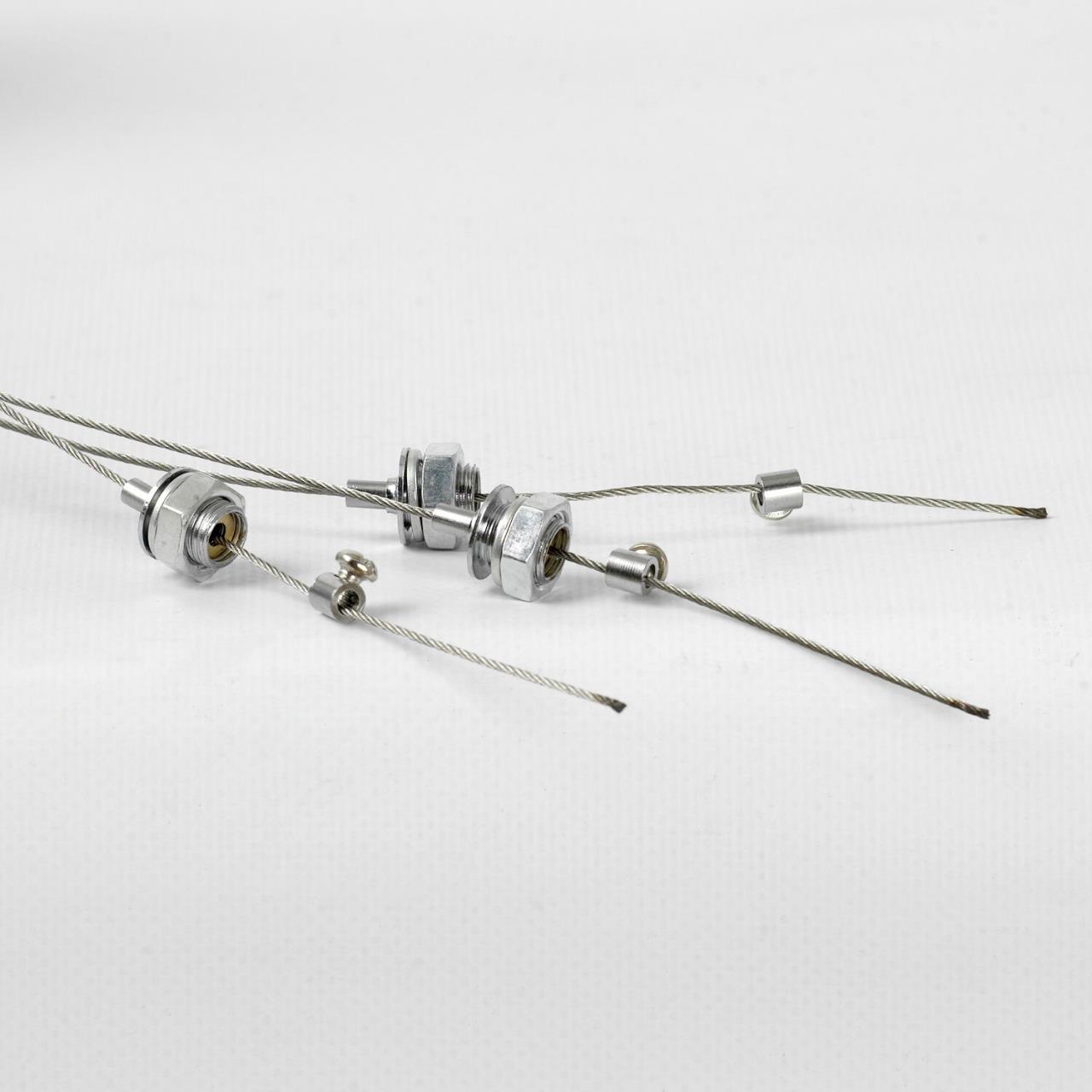 Картинка Люстра подвесная Lussole LSP-8907