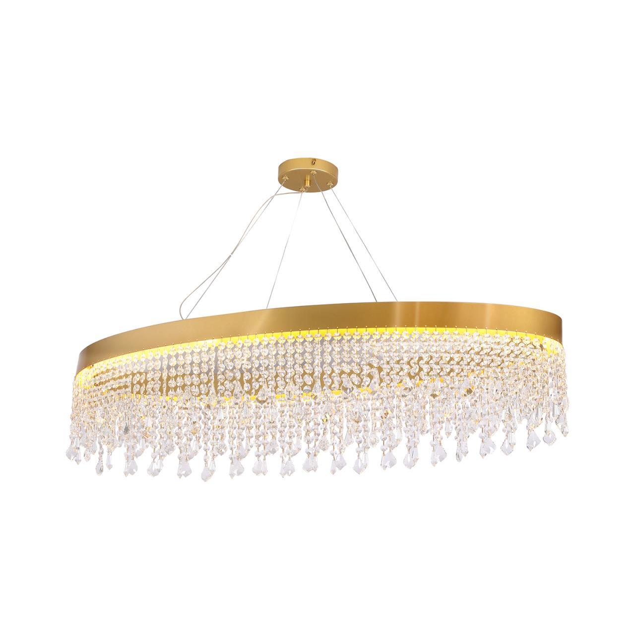 подвесная люстра regen 4479-10p, доставка по Казахстану 