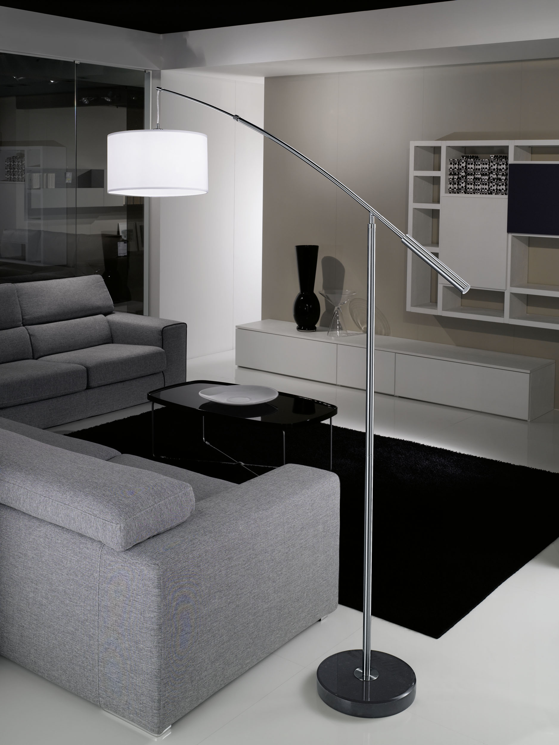 Картинка Торшер Eglo Nadina  92206