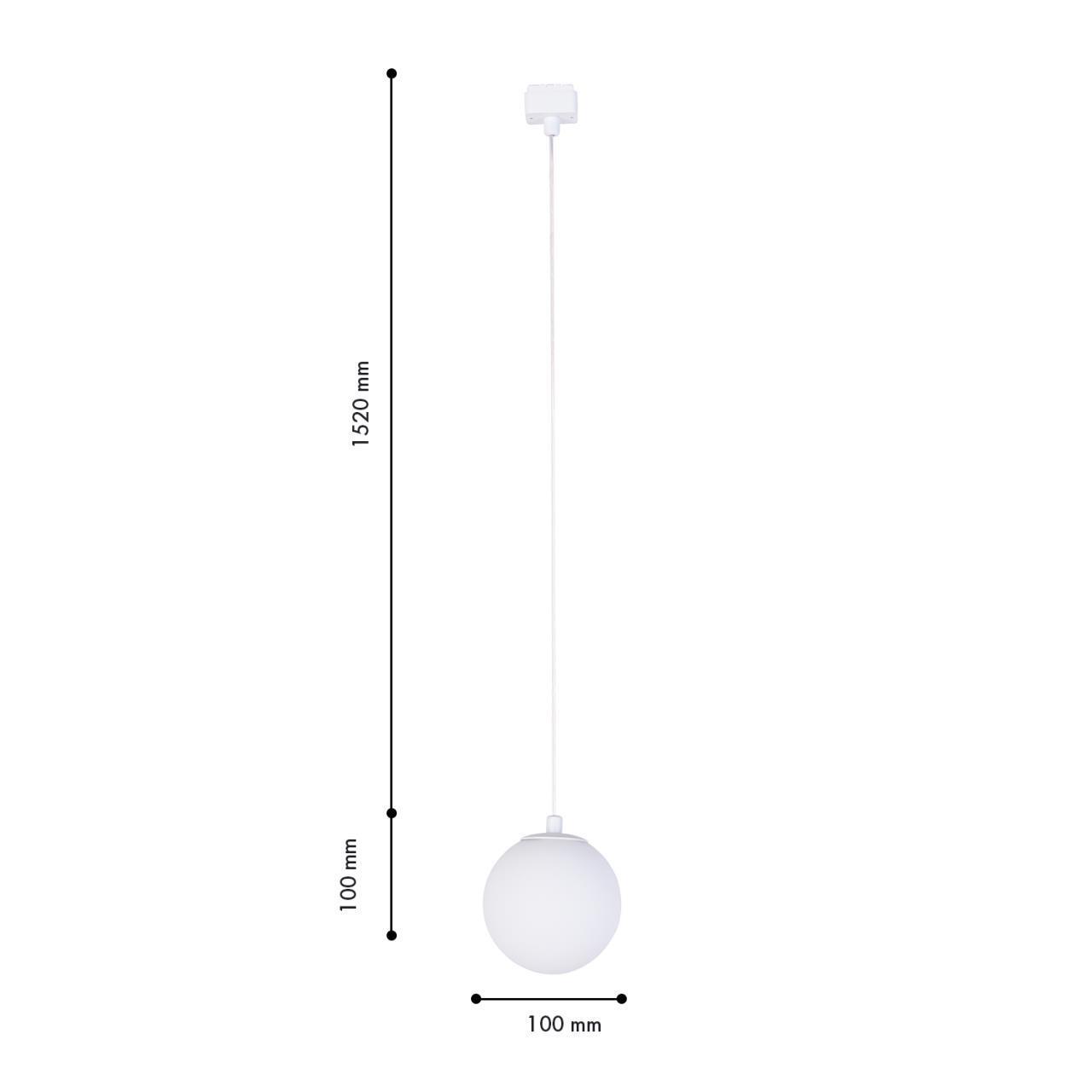 Картинка Подвесной светильник Unika 4156-1P
