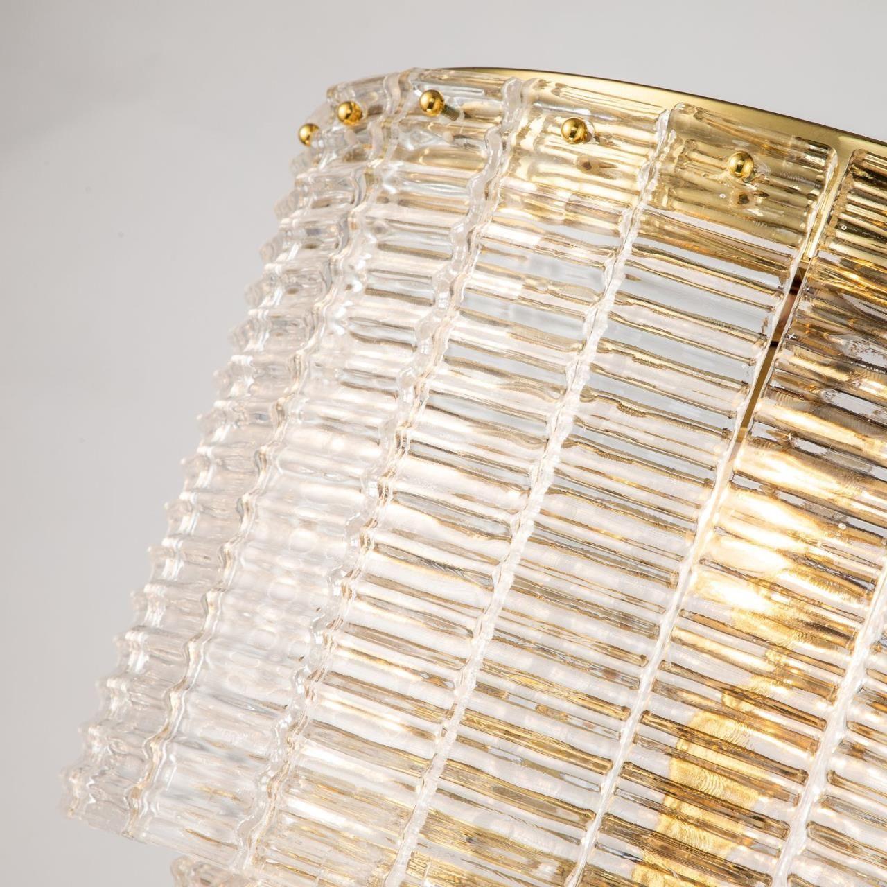 Картинка Подвесная люстра Favourite Prestige 2974-8P