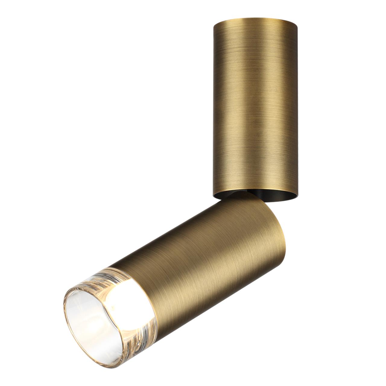 Картинка 7134/8CL Odeon Light  Потолочный светильник LIGO