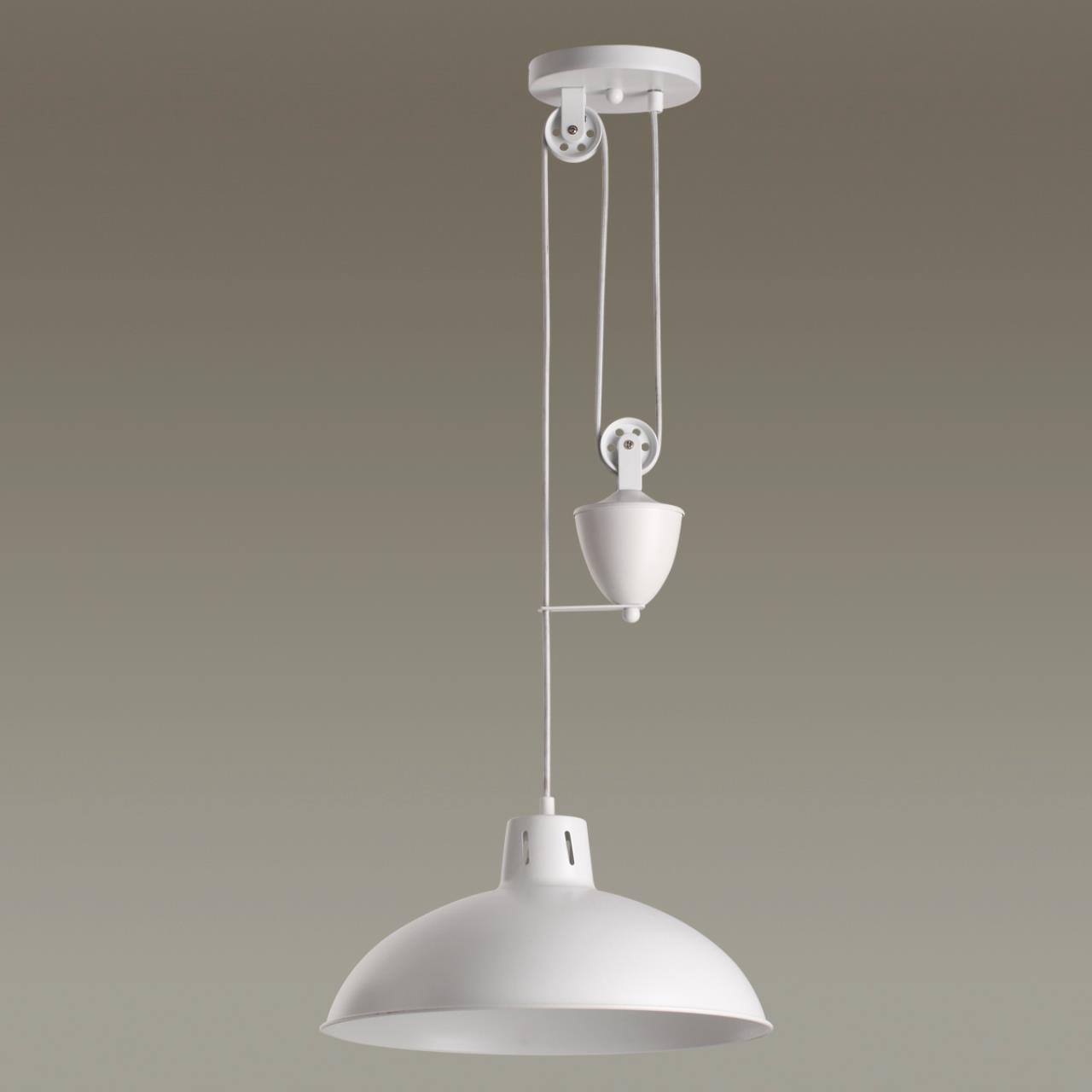 Картинка Подвесной светильник Lumion Suspentioni Ruth 4441/1