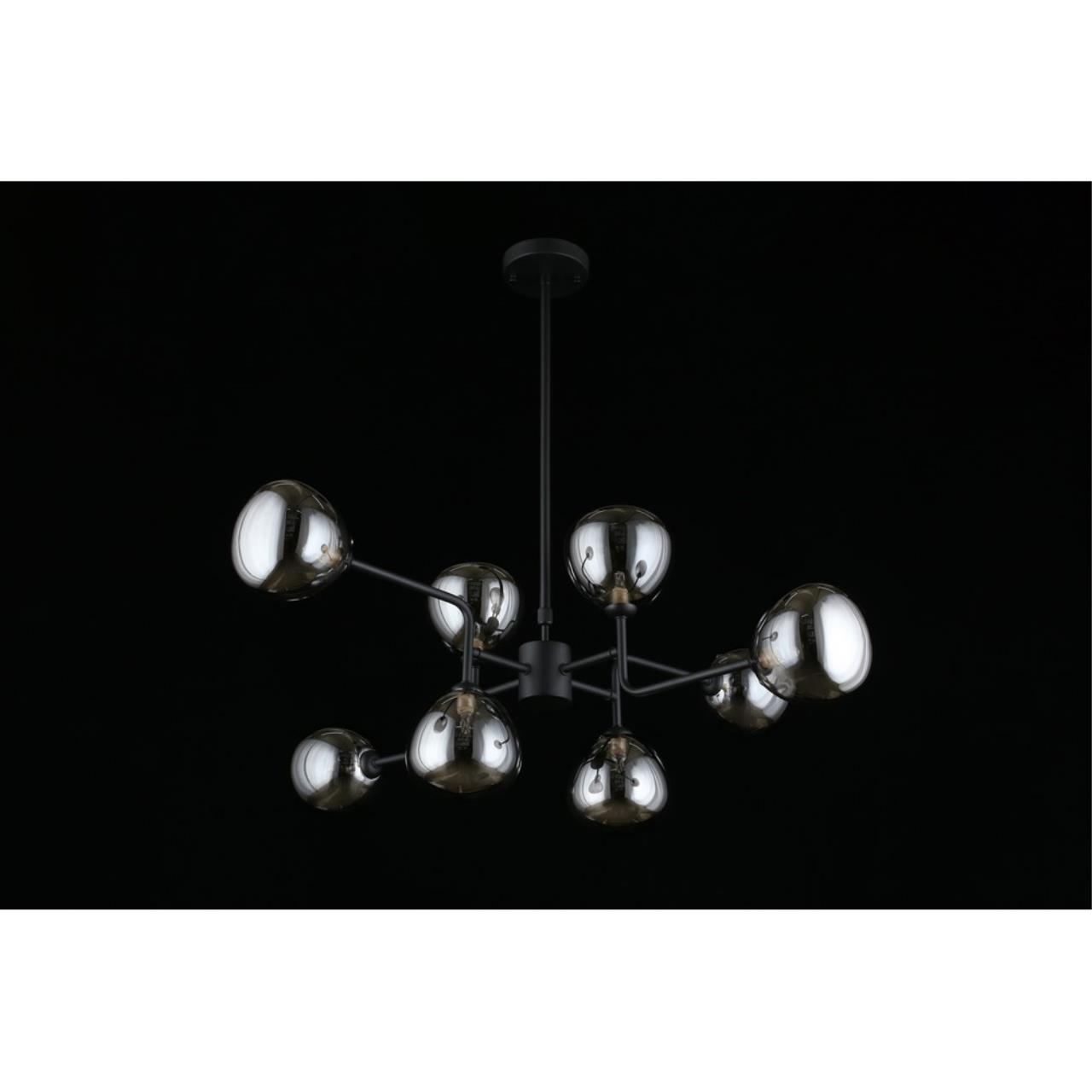 Картинка Подвесная люстра Aployt Roser APL.913.07.08