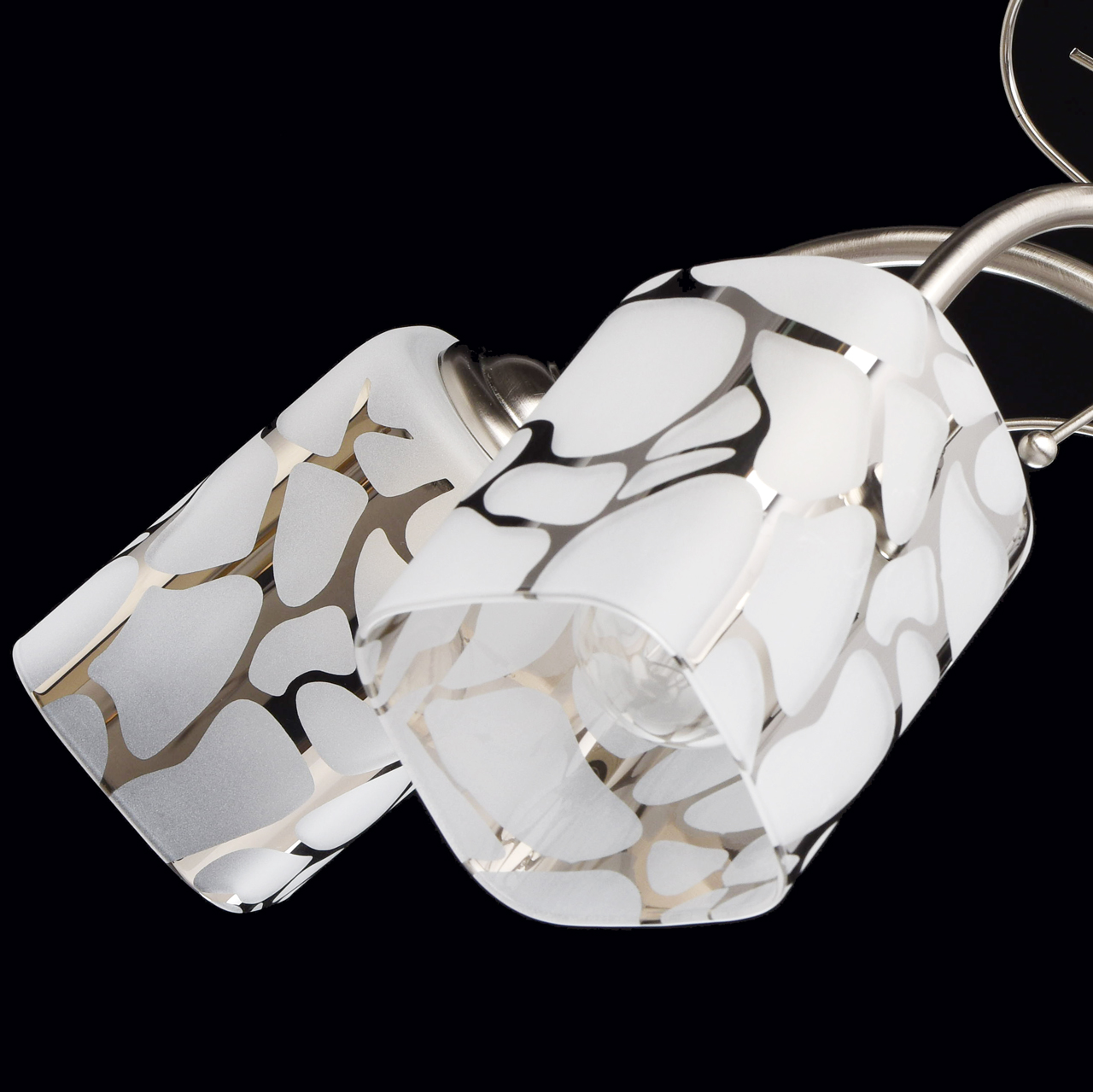 Картинка Потолочная люстра MW-Light Олимпия 261019505