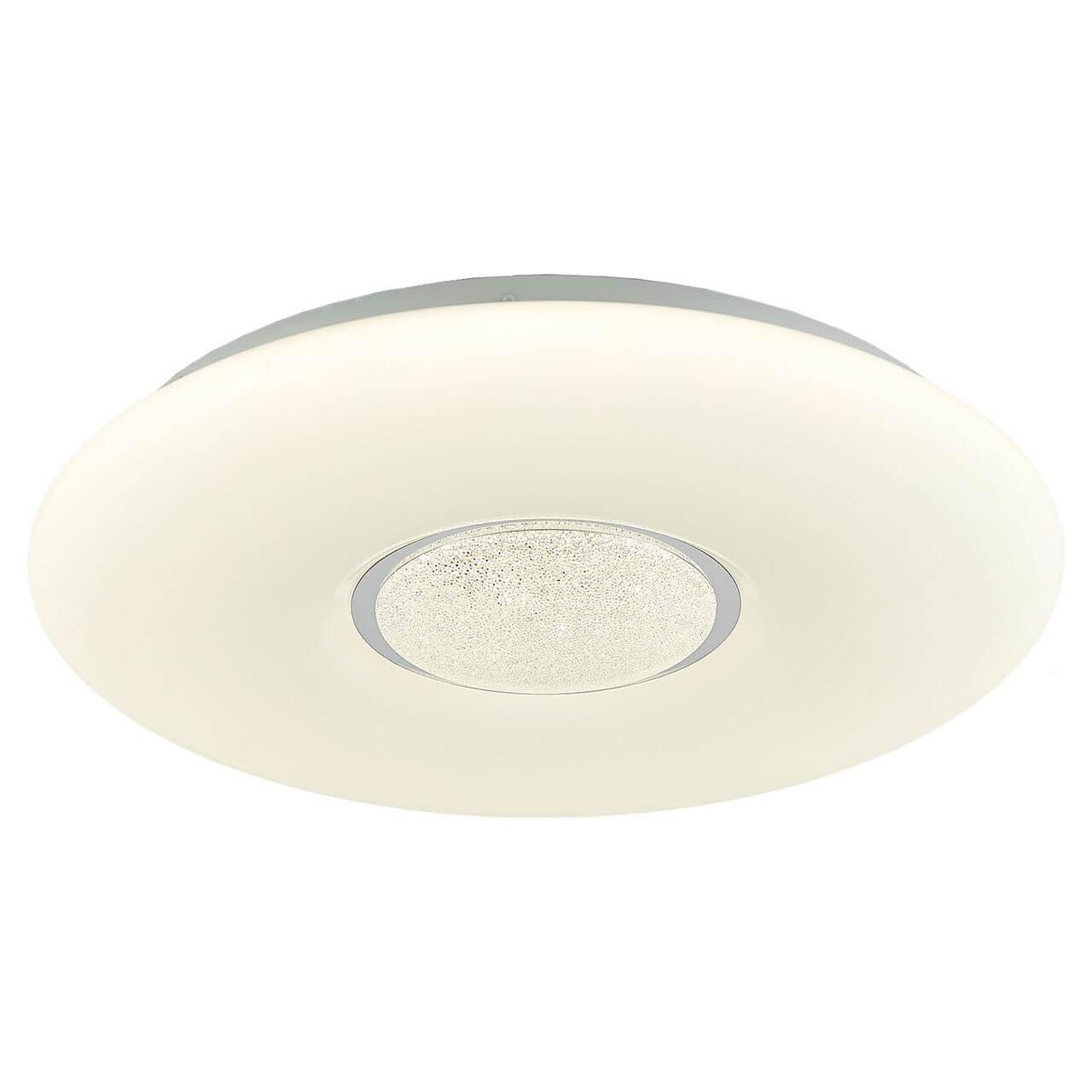 Картинка Потолочный светодиодный светильник Lussole Lgo Moonlight LSP-8310