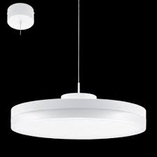 Картинка Светильник подвесной SORTINO-S, сталь, пластик