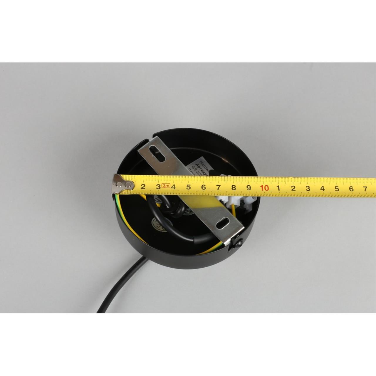 Картинка APL.312.06.02 Светильник подвесной Aployt Jagna