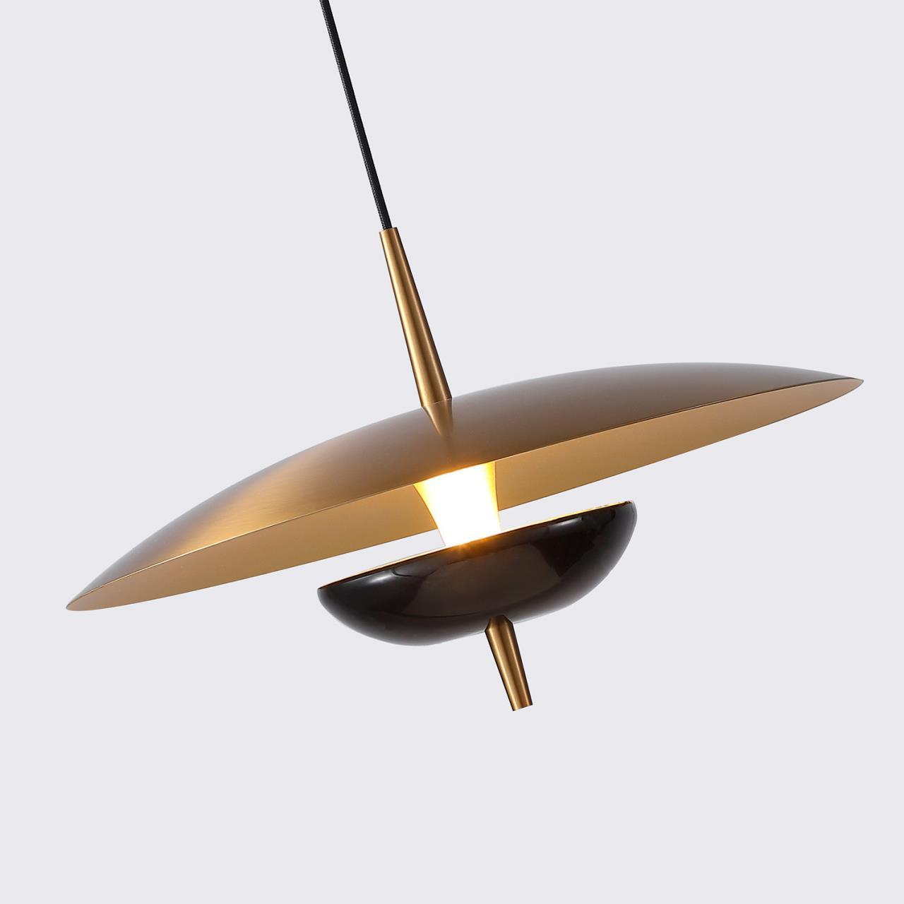 Картинка Подвесной светильник Marmo 4246-1P