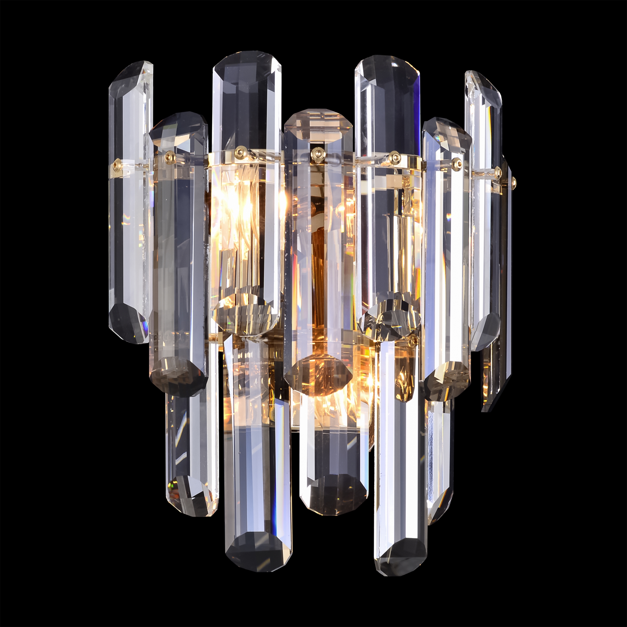 Бра Maytoni DIA200WL-02G