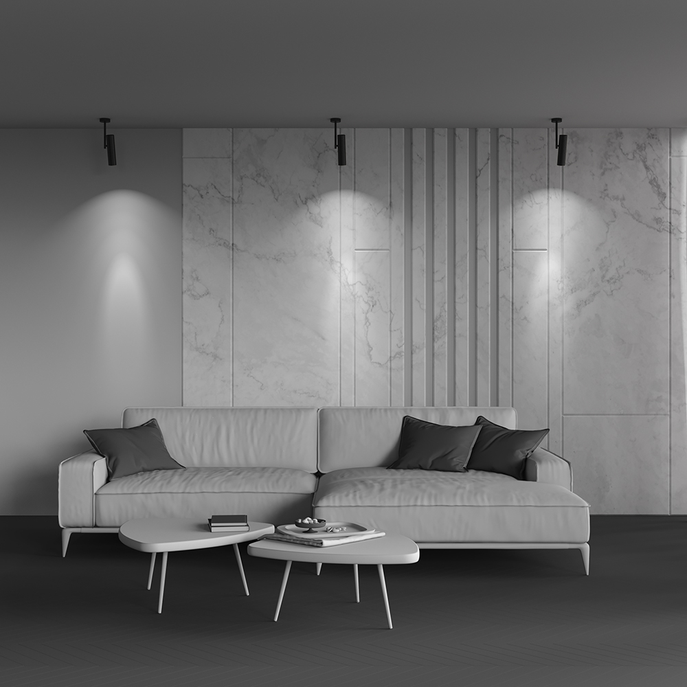 Картинка Спот C020CL-01B