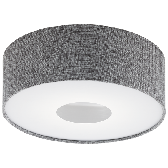 Картинка Потолочный светодиодный светильник Eglo Romao 95345