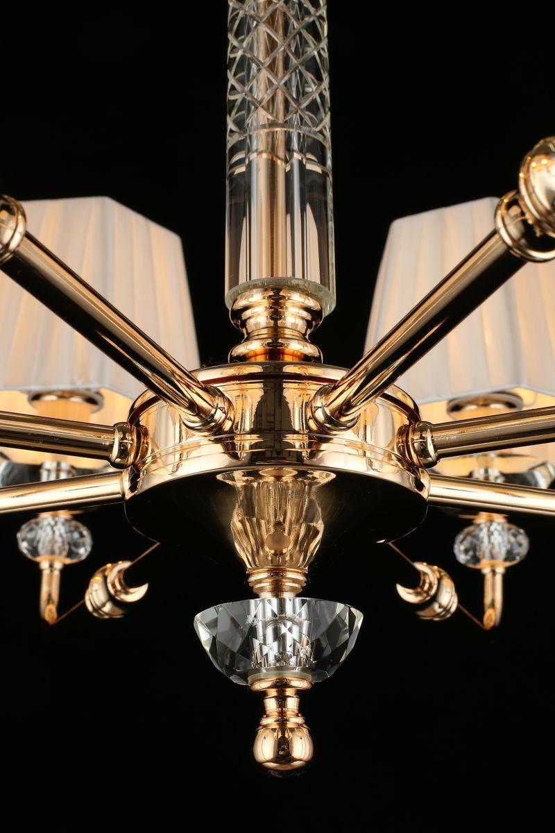 Картинка Подвесная люстра Aployt Silvian APL.719.03.08