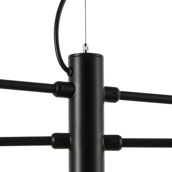 Картинка Подвесная люстра Lightstar Ragno 733127