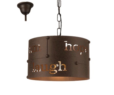 Картинка Подвесной светильник Eglo Coldingham 49734