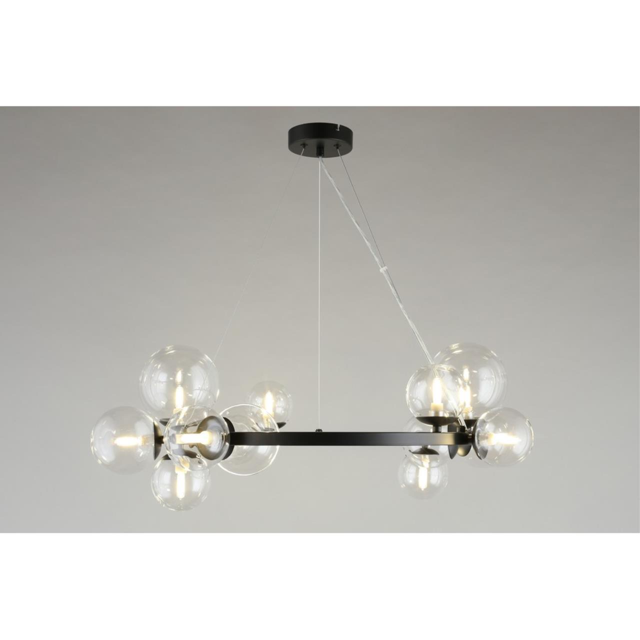 Картинка APL.334.03.14 Светильник подвесной Aployt Feliche