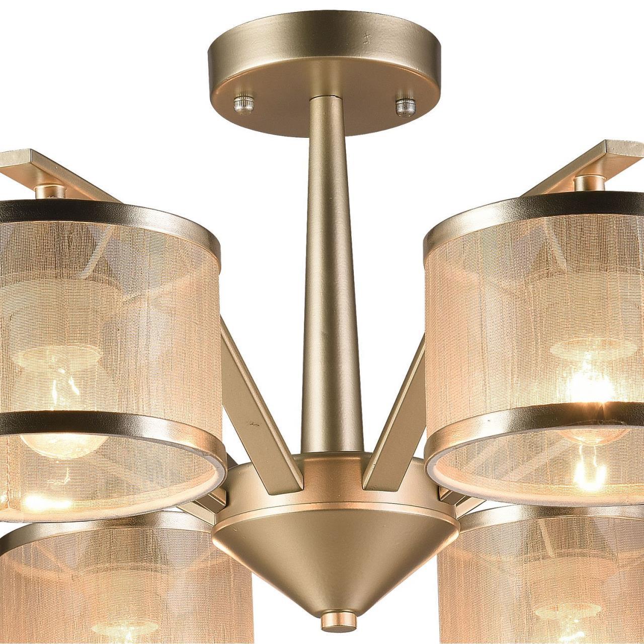 Картинка Потолочная люстра F-Promo Bonbon 2488-8P