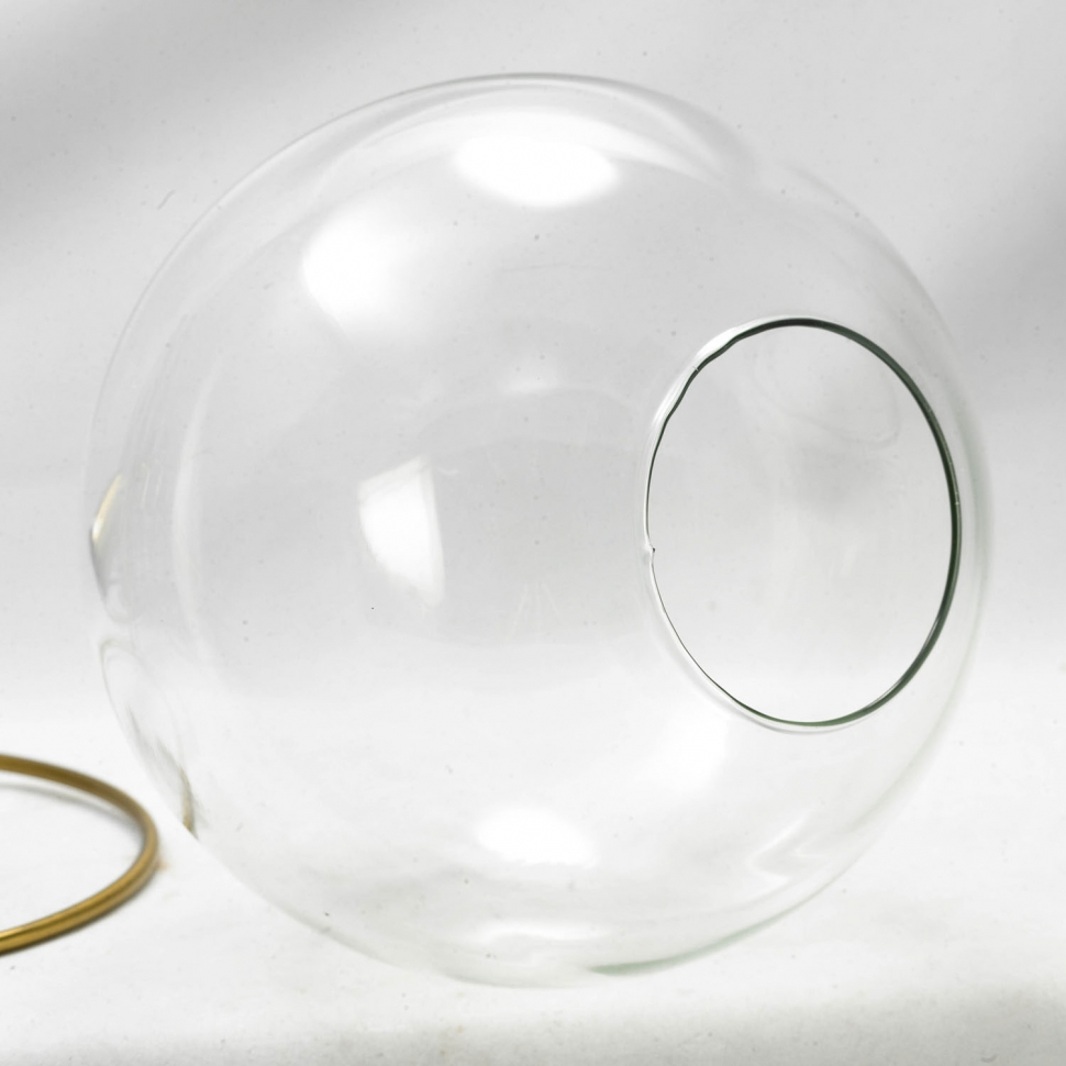 Картинка Подвесная люстра Lussole Loft LSP-9556