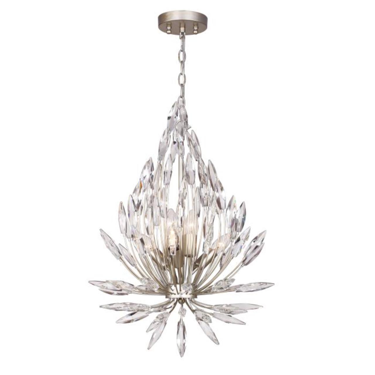 Картинка Подвесная люстра Favourite Feerie 1932-5P