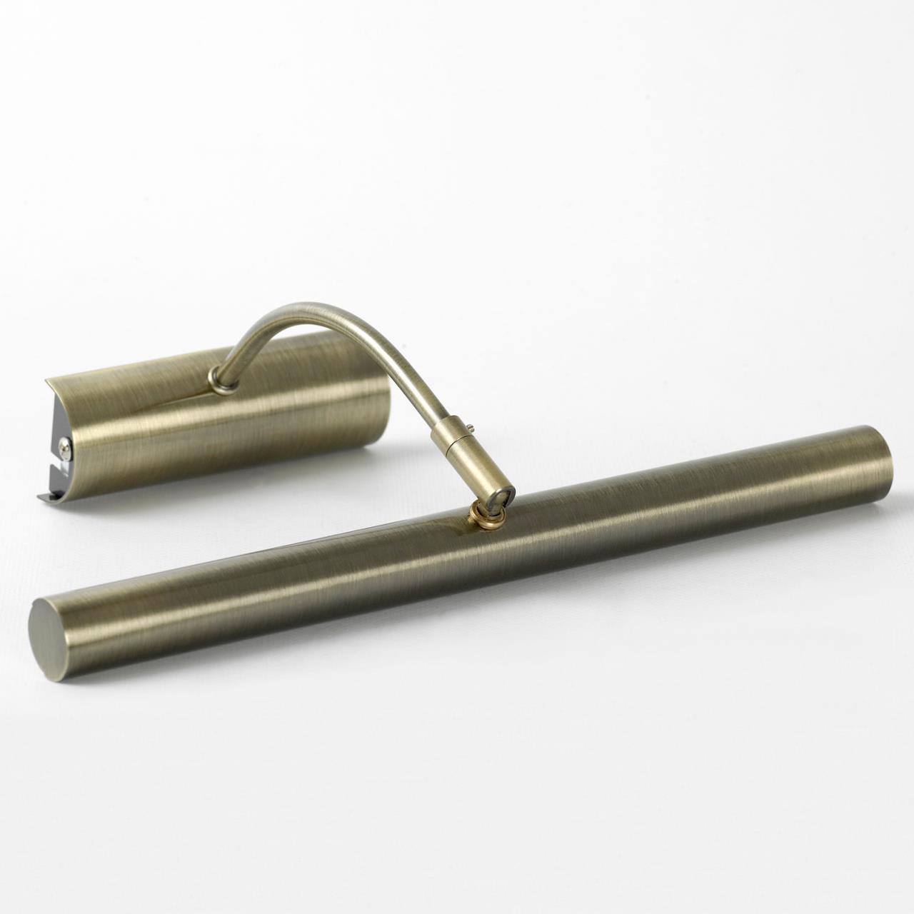 Картинка Подсветка для картин Lussole Lido III LSQ-0321-02