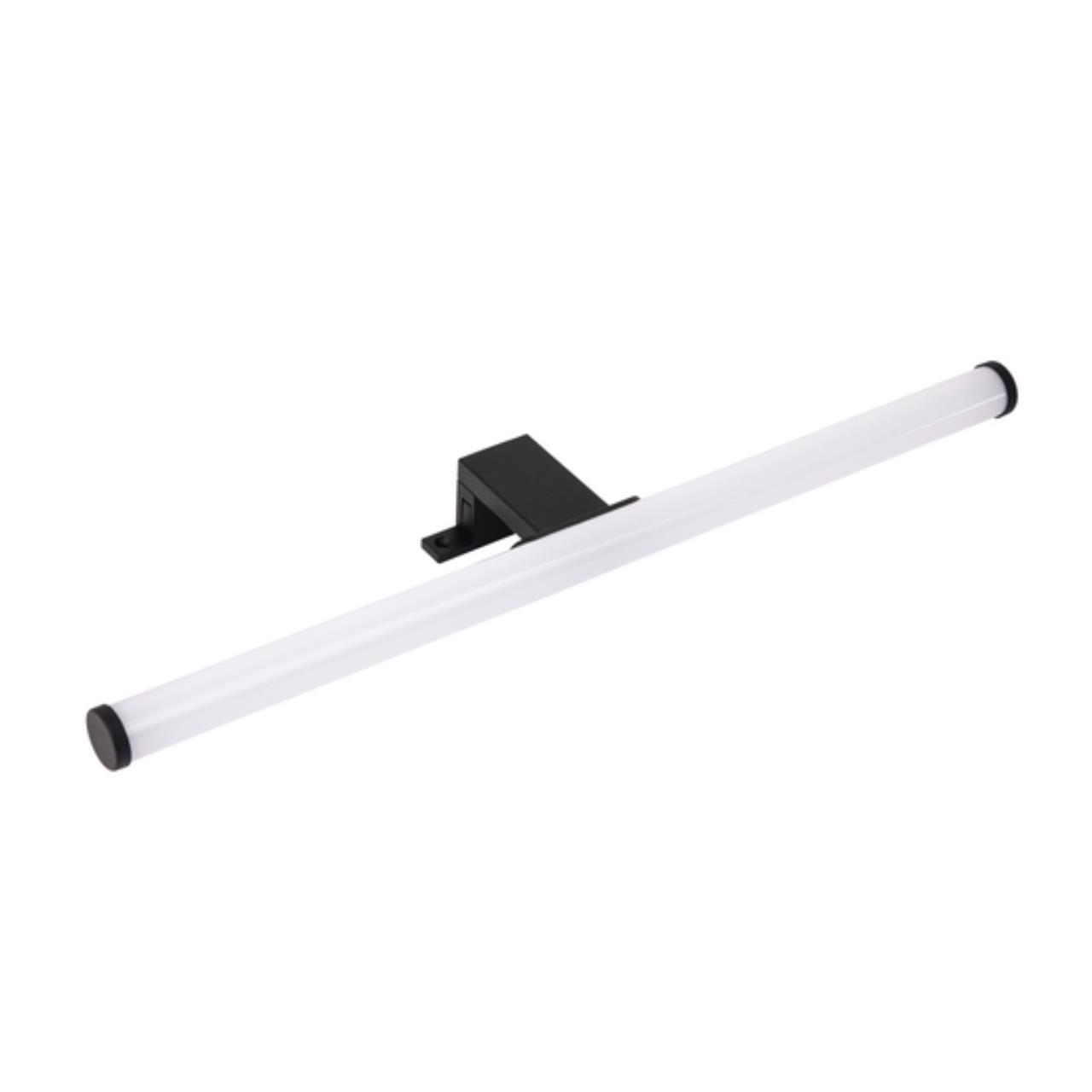 Картинка Настенный светильник Arte Lamp ORIZZONE A2937AP-1BK