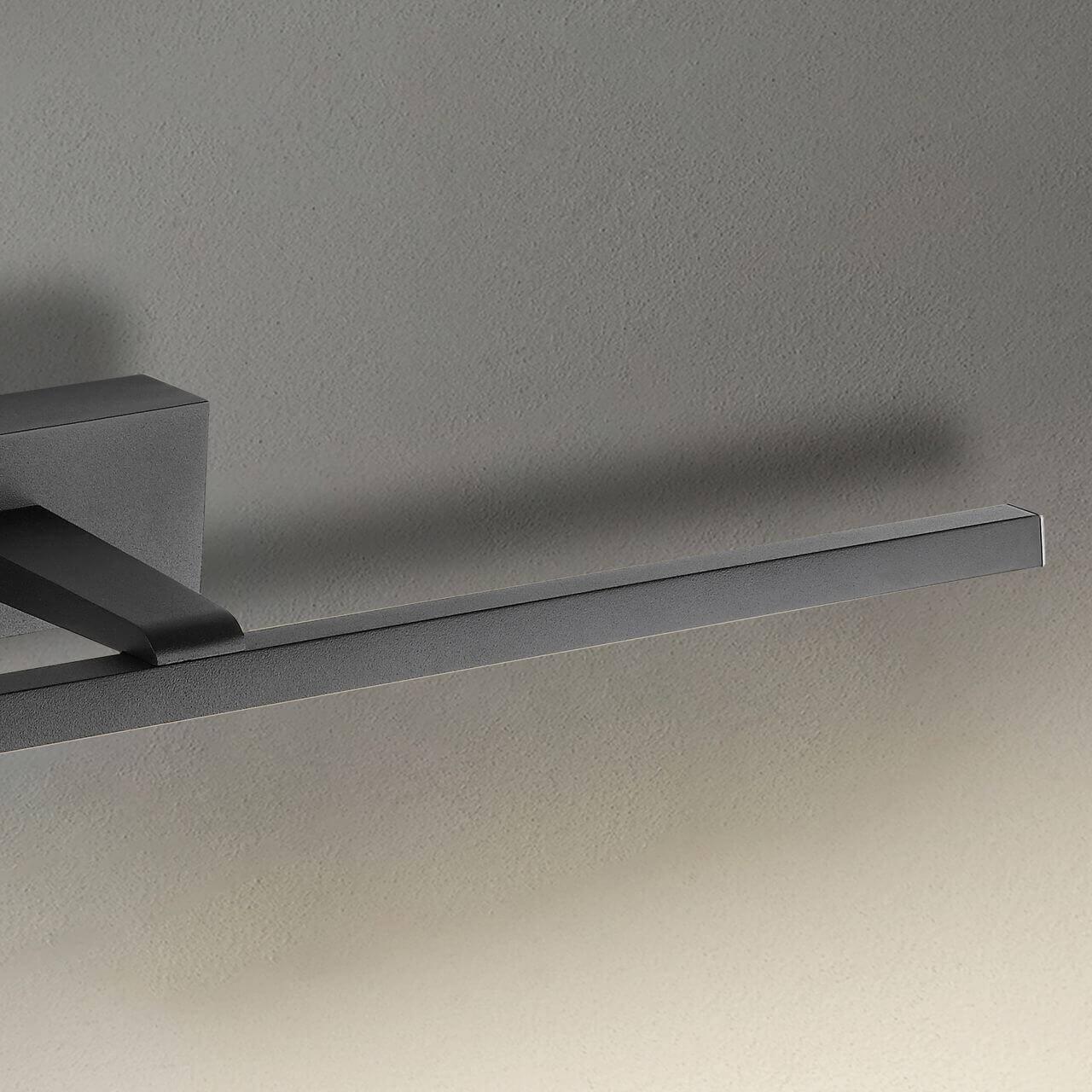 Картинка Подсветка для зеркал Favourite Scriptor 2432-2W