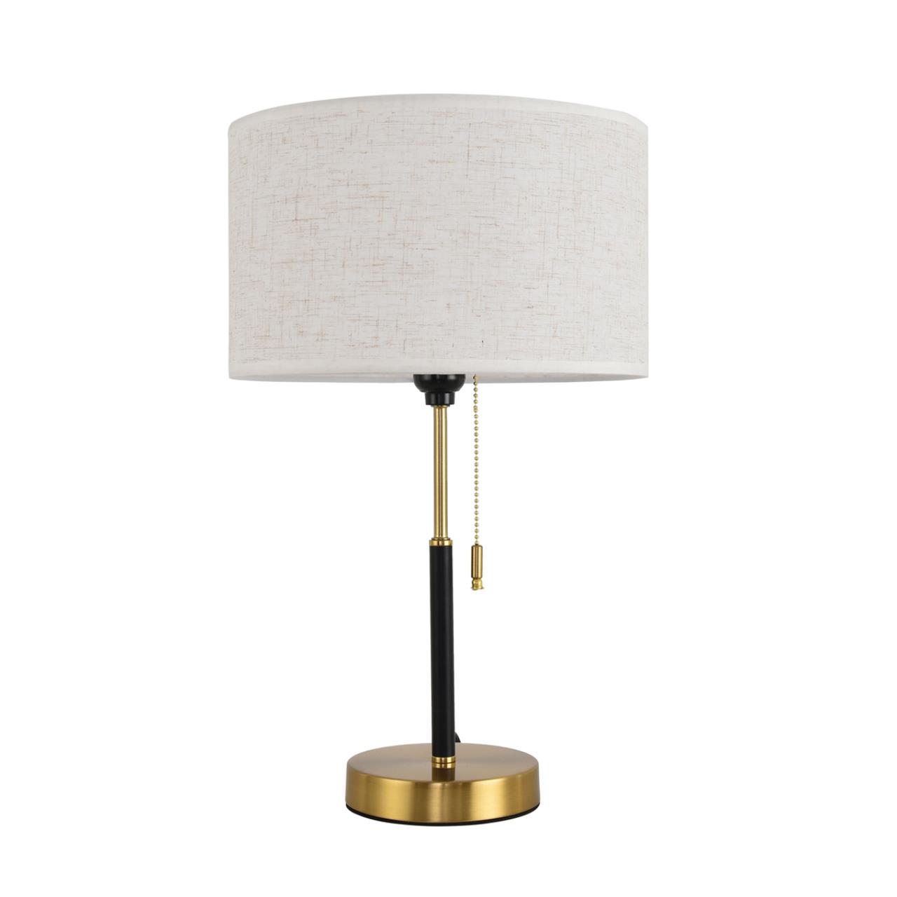 8358/1T Lumion Настольная лампа IRISA