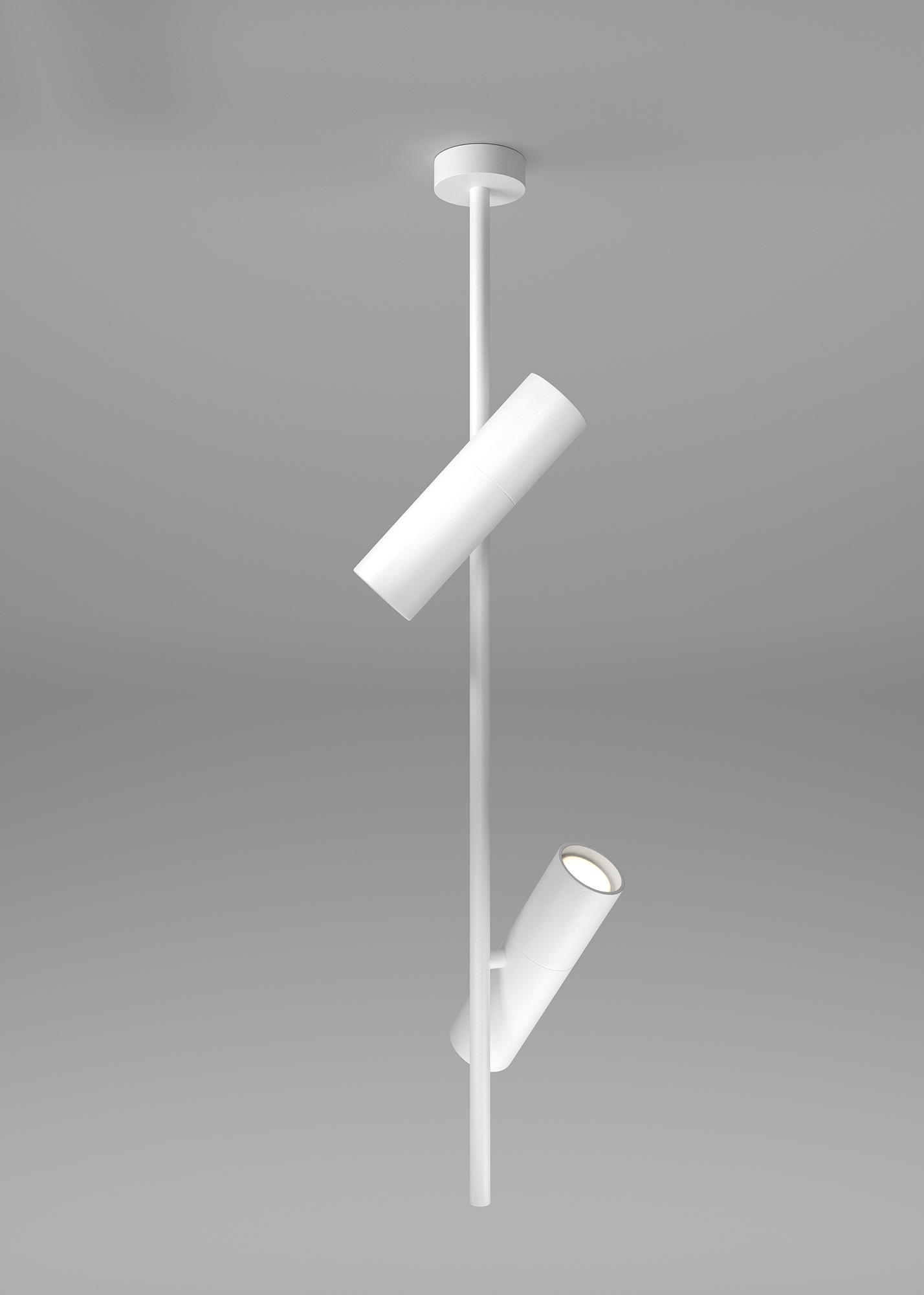 Картинка Потолочный светильник Maytoni Elti C021CL-02W