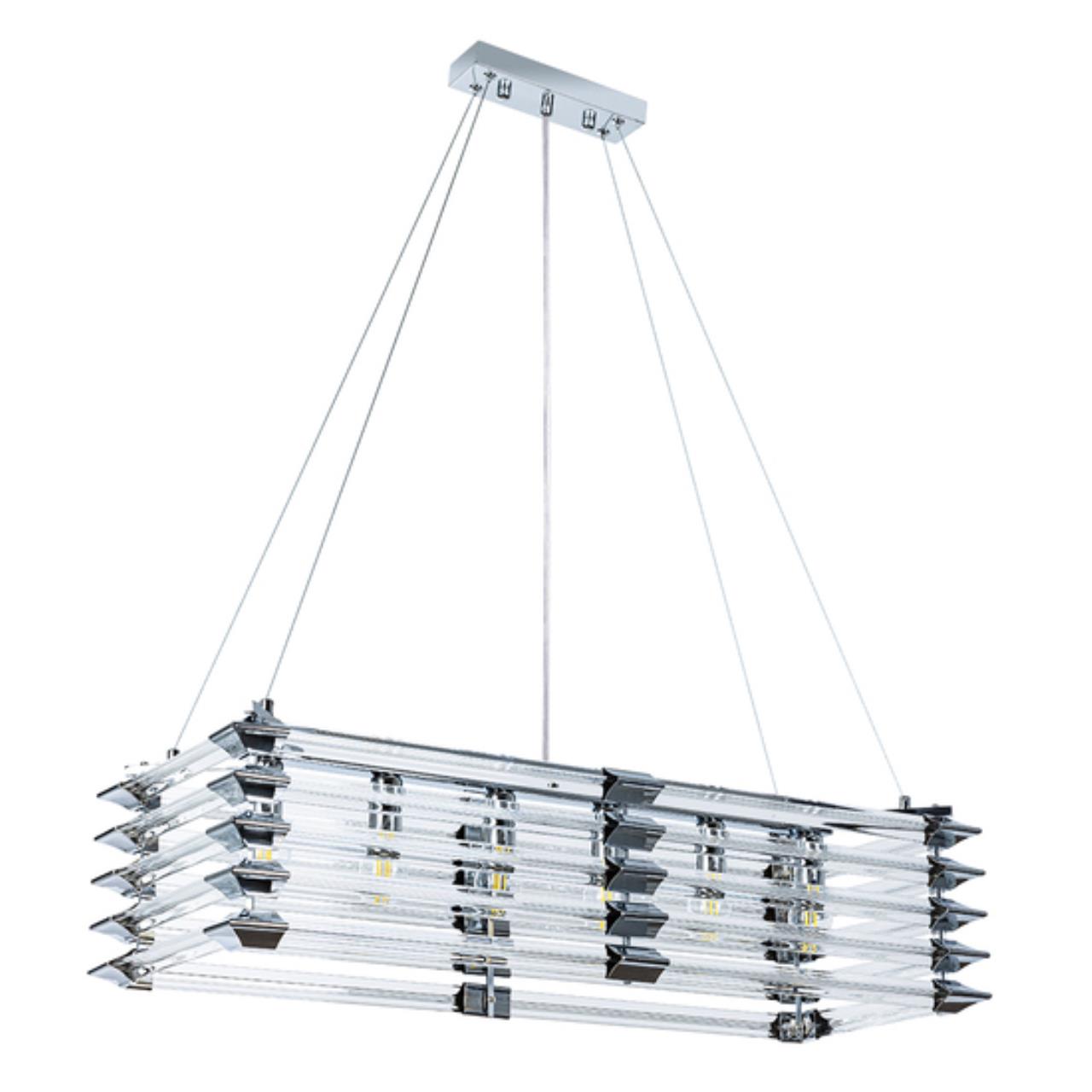Картинка Подвесной светильник Arte Lamp CARAVAGGIO A1059SP-6CC