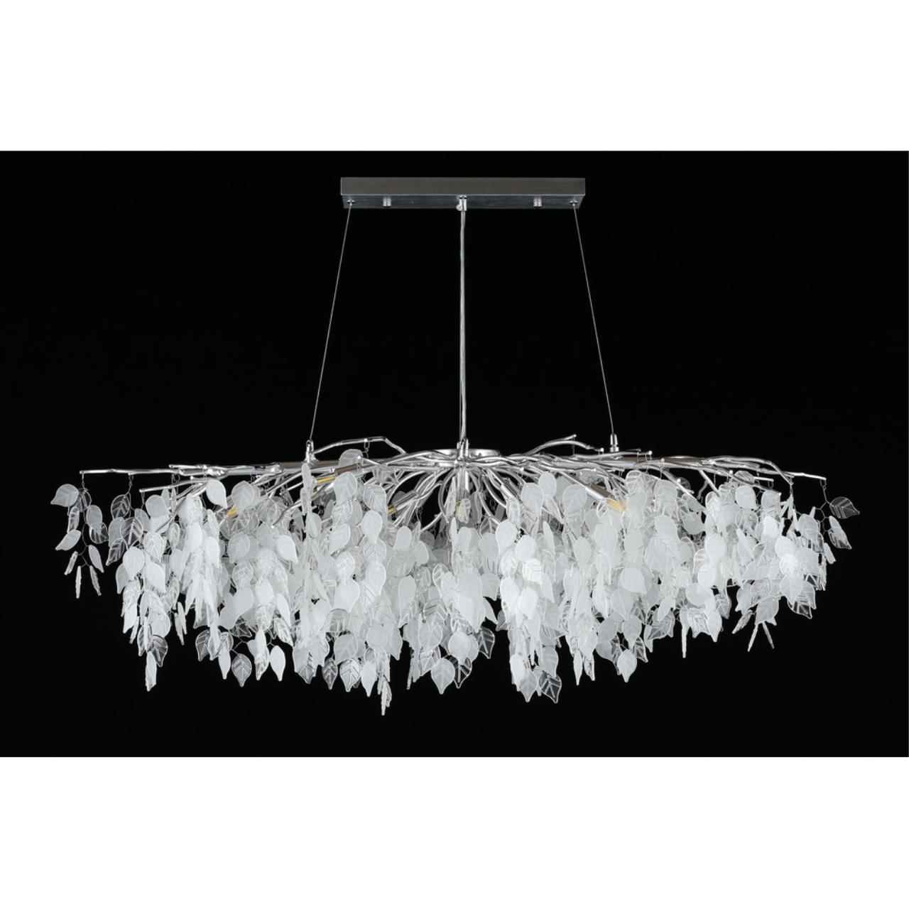 Картинка APL.849.33.13 Светильник подвесной Aployt Zhozefina