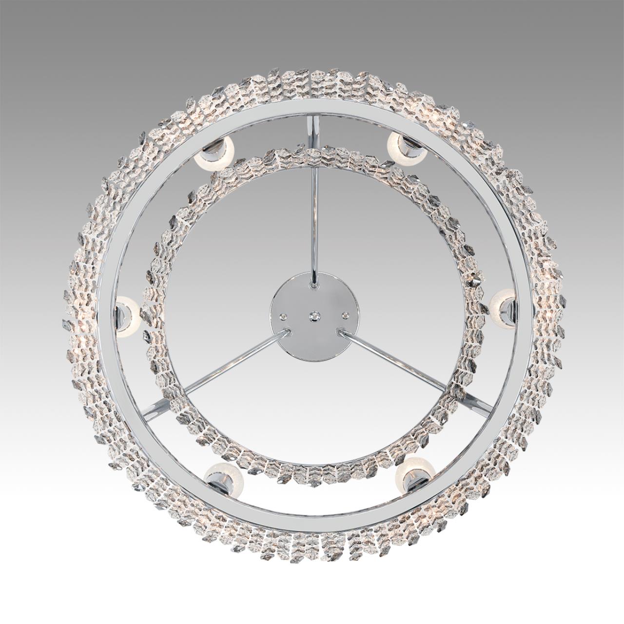 Картинка 8244/6C Lumion Люстра потолочная LAYLA