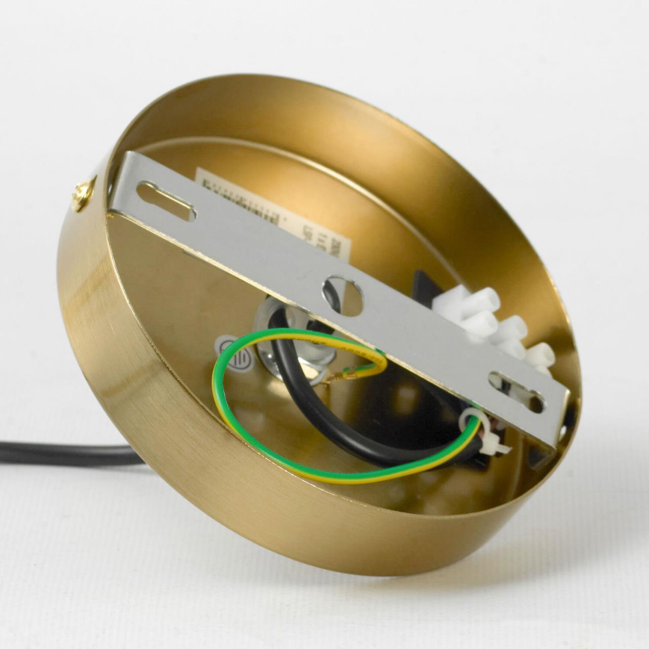 Картинка Подвесной светильник Lussole LSP-8928
