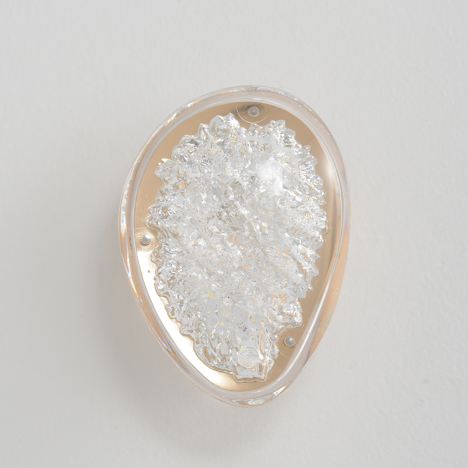 Картинка Настенный светильник Crystal Lux 0590/401