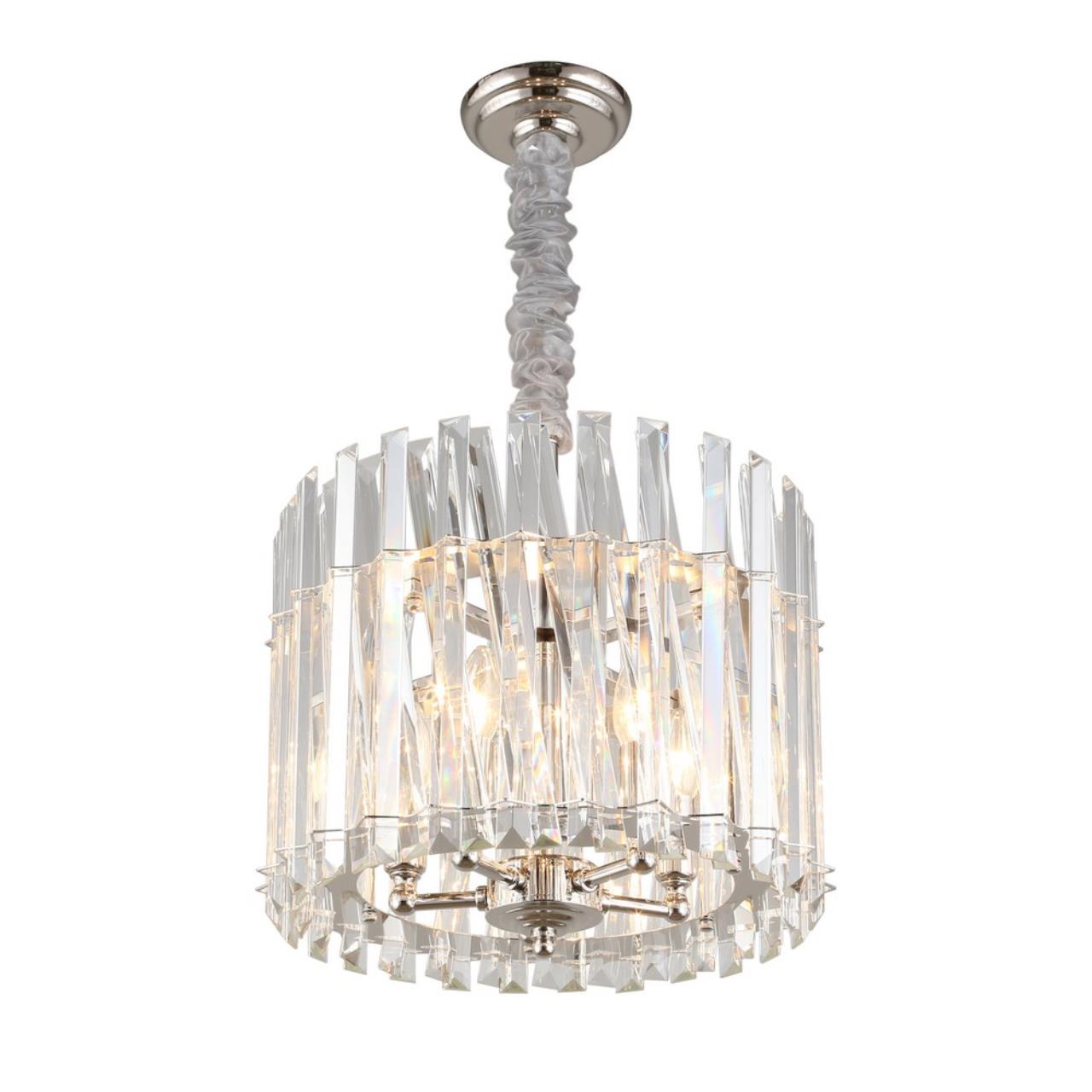 Картинка Подвесная люстра Aployt Verene APL.808.03.05